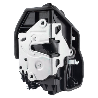 BOXI 937-824 Rear Left Driver Side Door Latch & Lock Actuator Assembly Fits for BMW E60 E65 E70 E90 — product photo 2