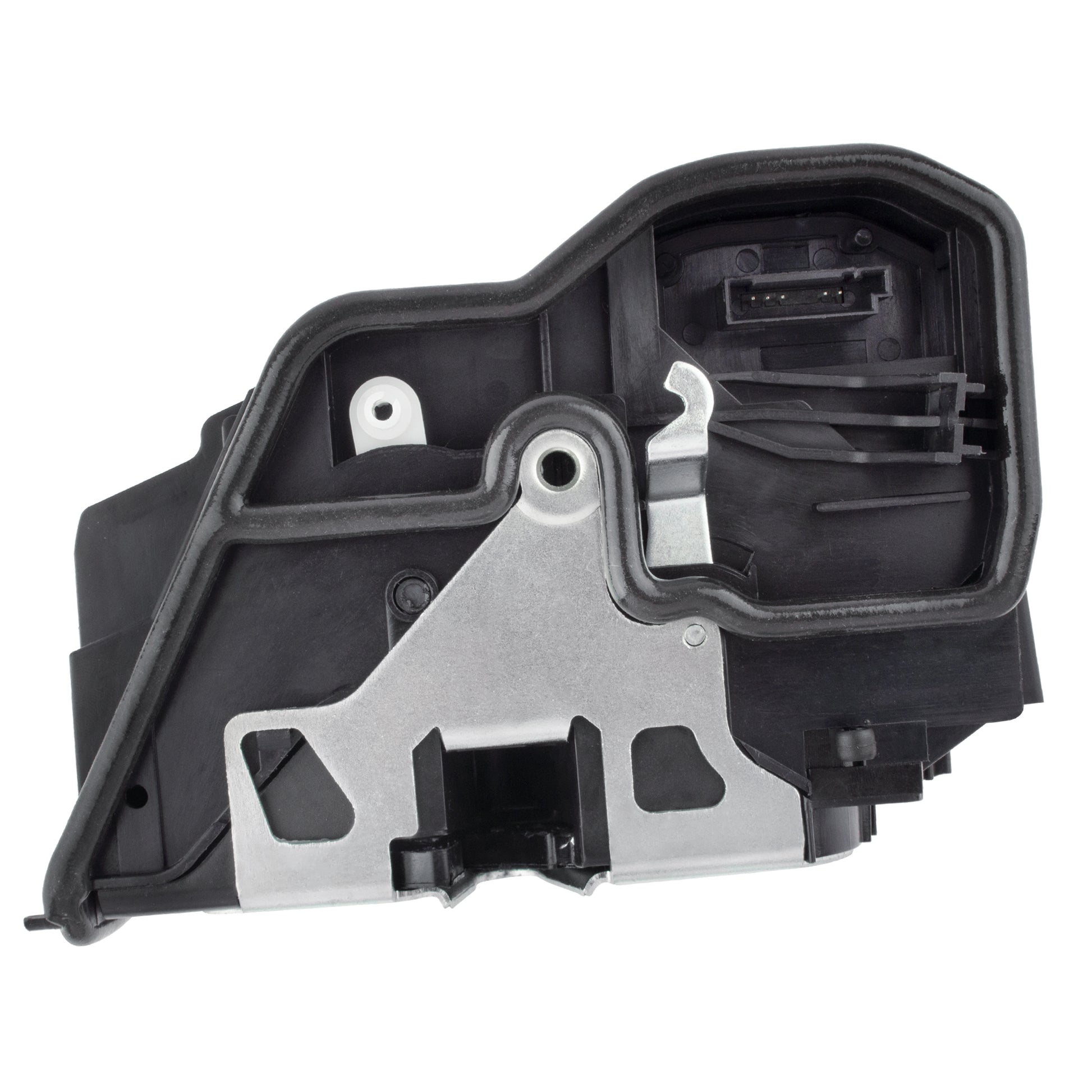 BOXI 937-824 Rear Left Driver Side Door Latch & Lock Actuator Assembly Fits for BMW E60 E65 E70 E90 — product photo 3