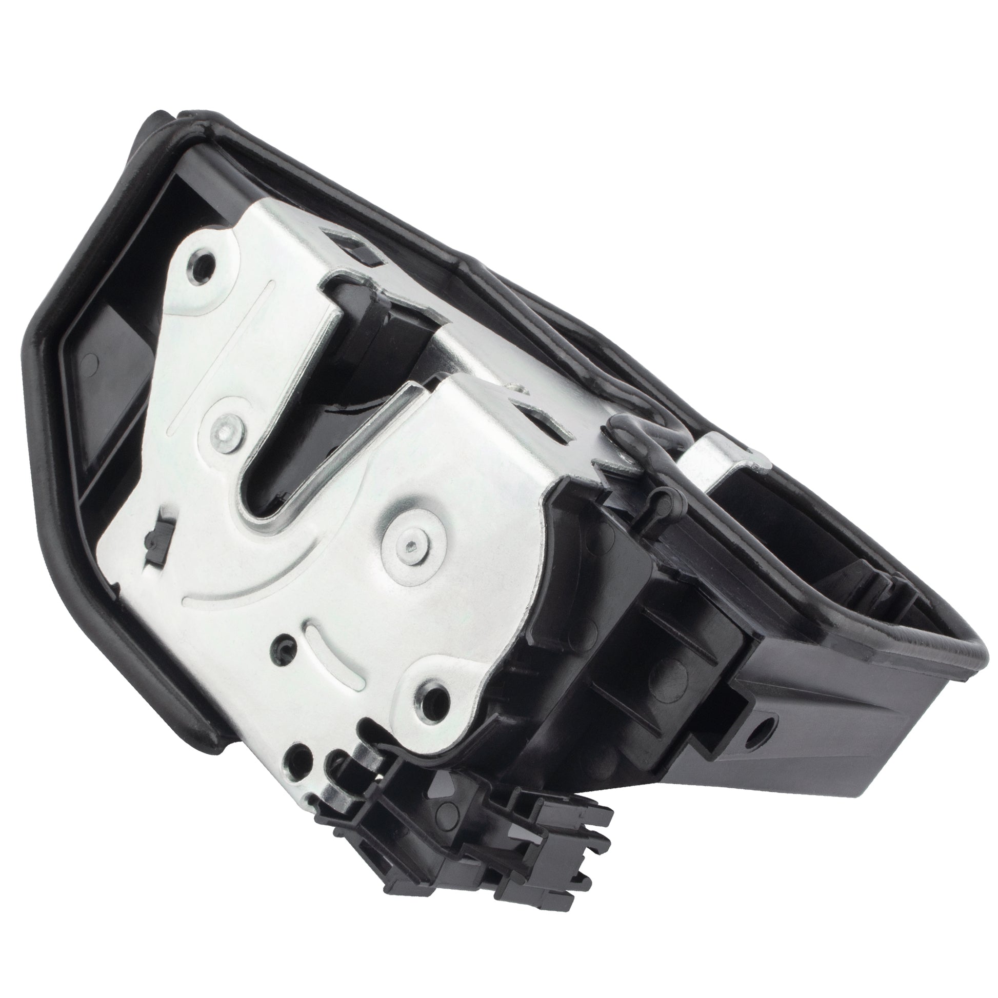 BOXI 937-824 Rear Left Driver Side Door Latch & Lock Actuator Assembly Fits for BMW E60 E65 E70 E90 — product photo 4