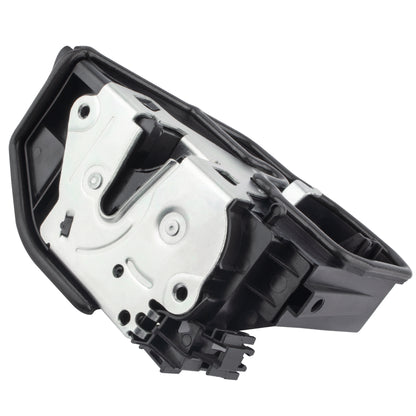 BOXI 937-824 Rear Left Driver Side Door Latch & Lock Actuator Assembly Fits for BMW E60 E65 E70 E90 — product photo 4