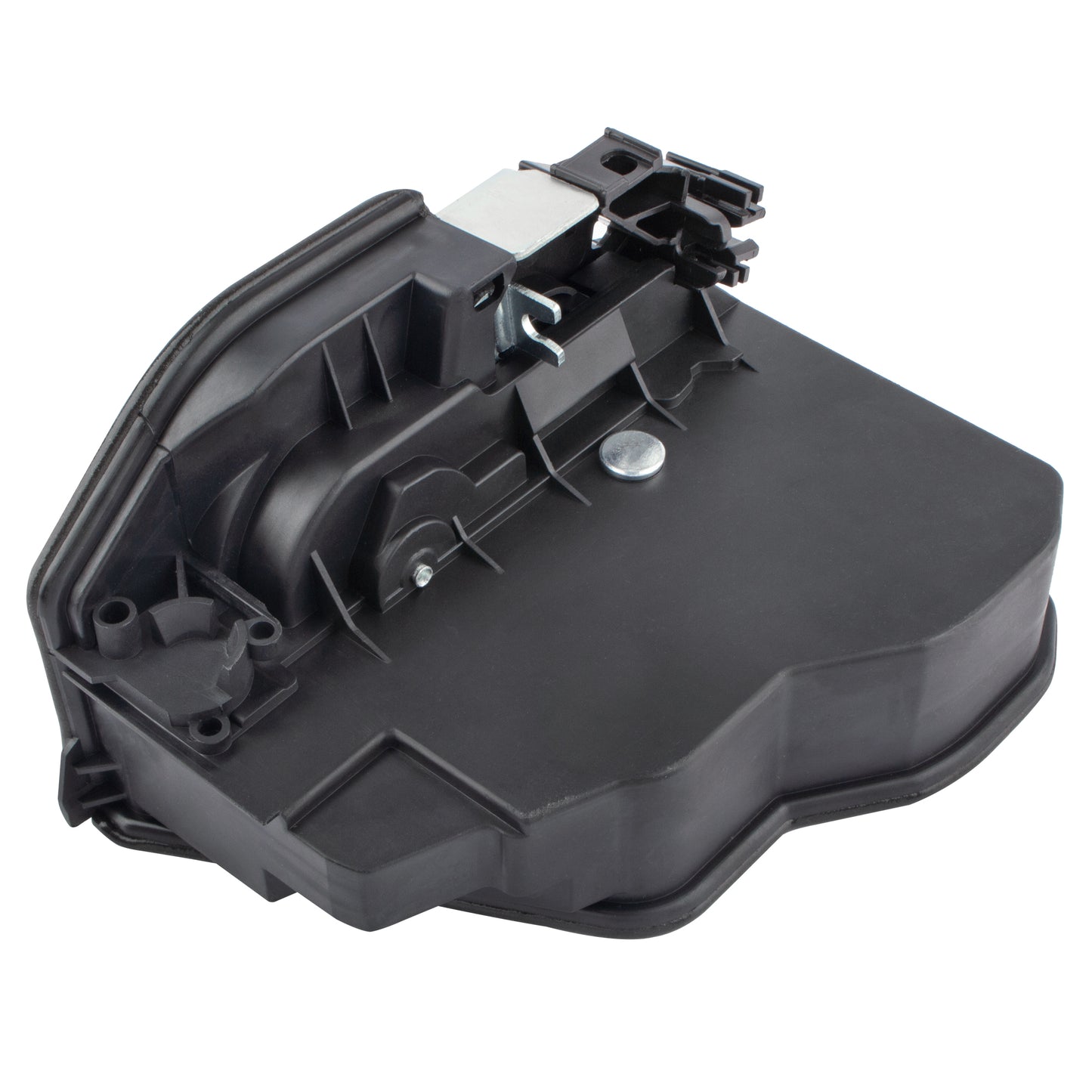BOXI 937-824 Rear Left Driver Side Door Latch & Lock Actuator Assembly Fits for BMW E60 E65 E70 E90 — product photo 5