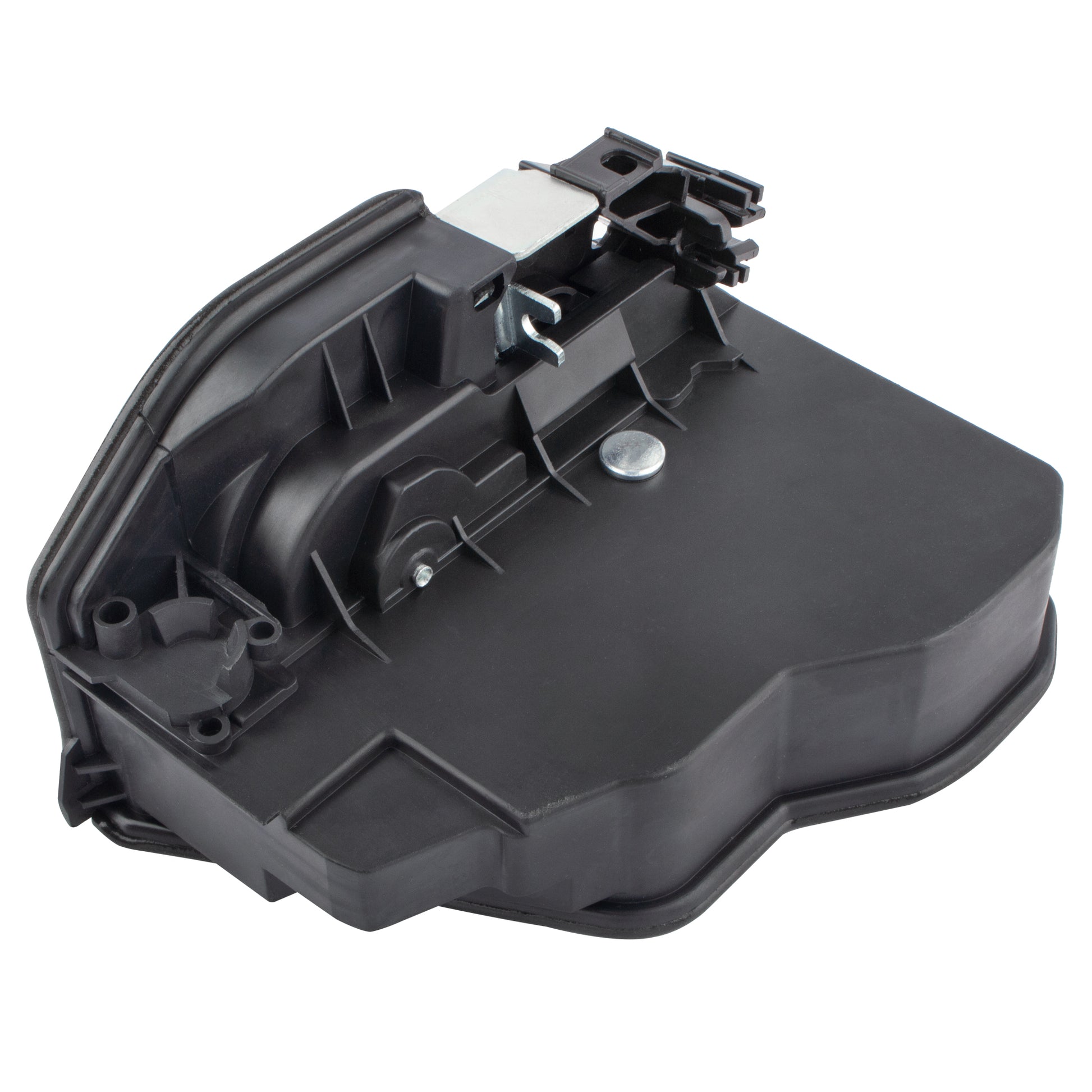 BOXI 937-824 Rear Left Driver Side Door Latch & Lock Actuator Assembly Fits for BMW E60 E65 E70 E90 — product photo 5