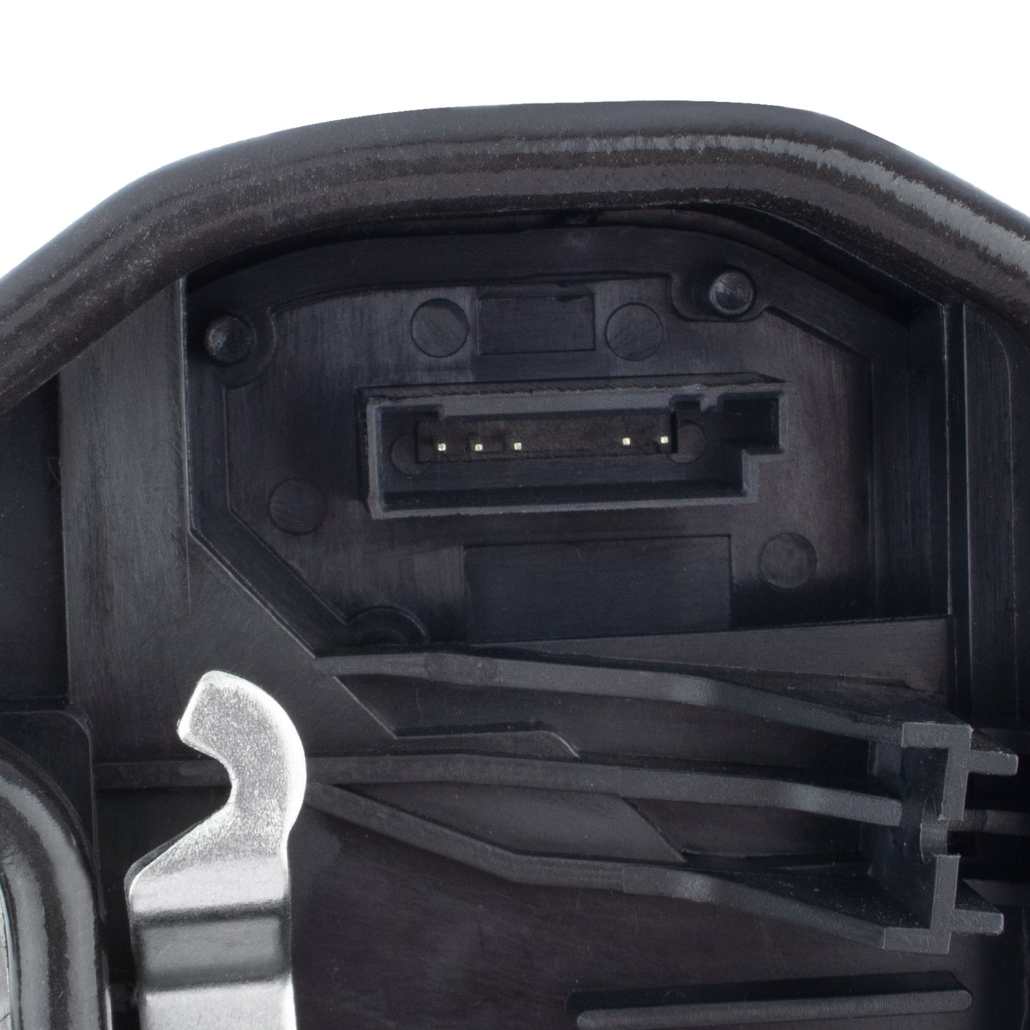 BOXI 937-824 Rear Left Driver Side Door Latch & Lock Actuator Assembly Fits for BMW E60 E65 E70 E90 — product photo 6