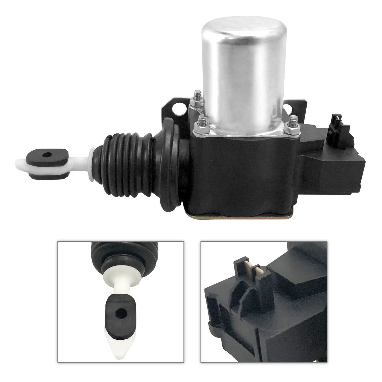 BOXI Power Door Lock Actuator Front Rear Left Right