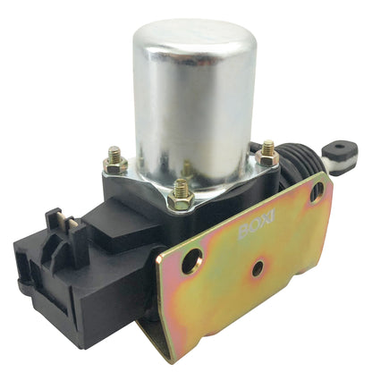 BOXI Power Door Lock Actuator Front Rear Left Right — product photo 5