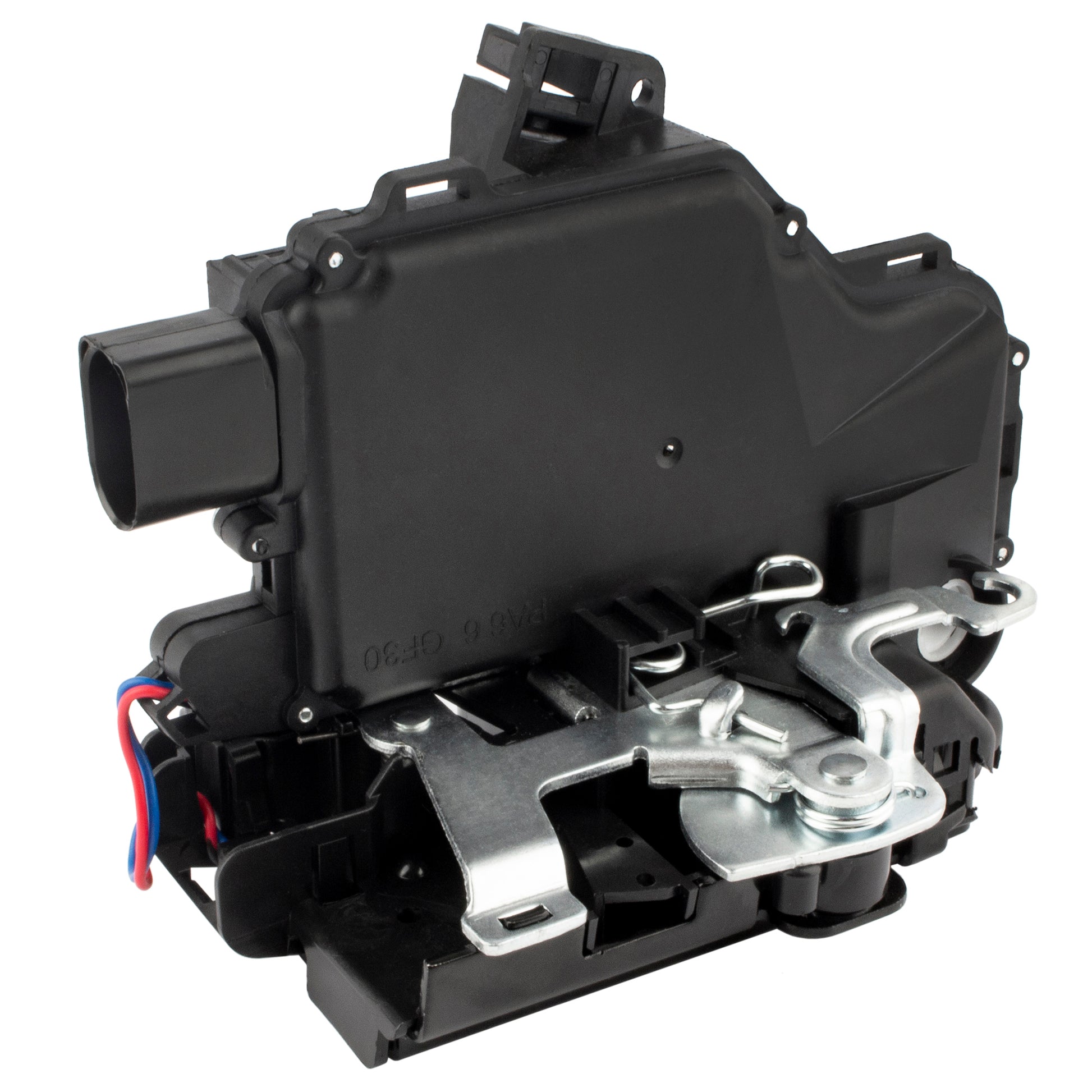 BOXI Door Latch & Lock Actuator Front Left Driver Side Fits Volkswagen VW 1998-2010 Beetle