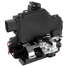 BOXI Door Latch & Lock Actuator Front Left Driver Side Fits Volkswagen VW 1998-2010 Beetle