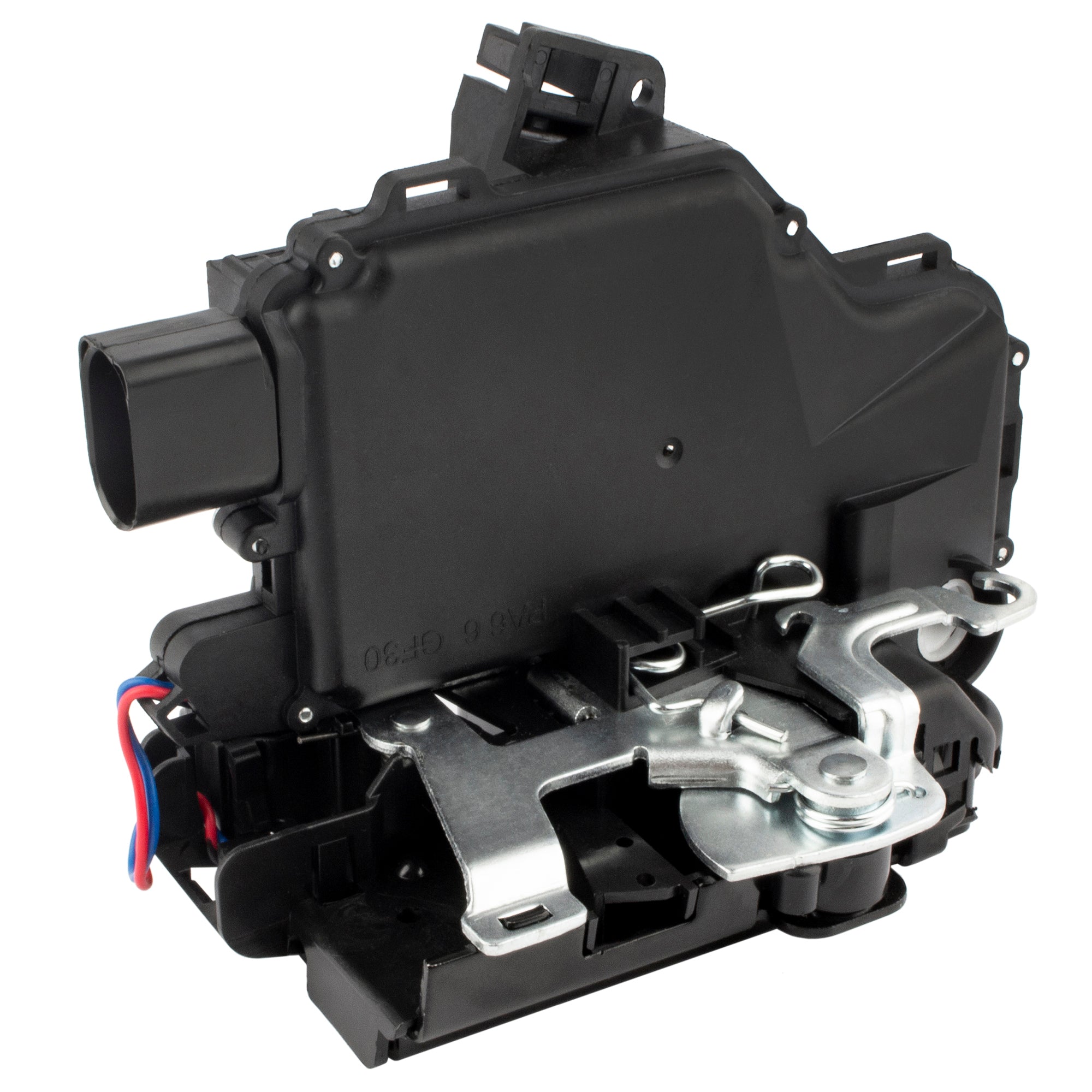 BOXI Door Latch & Lock Actuator Front Left Driver Side Fits Volkswagen VW 1998-2010 Beetle