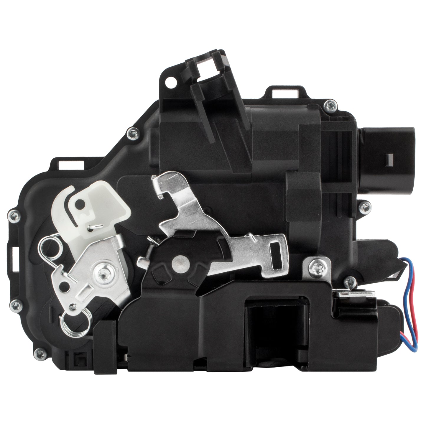 BOXI Door Latch & Lock Actuator Front Left Driver Side Fits Volkswagen VW 1998-2010 Beetle — product photo 2