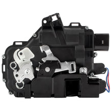 BOXI Door Latch & Lock Actuator Front Left Driver Side Fits Volkswagen VW 1998-2010 Beetle — product photo 2