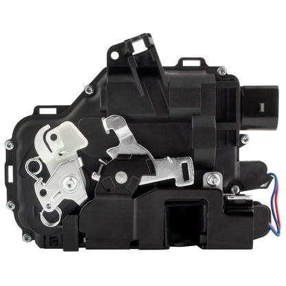 BOXI Door Latch & Lock Actuator Front Left Driver Side Fits Volkswagen VW 1998-2010 Beetle — product photo 2