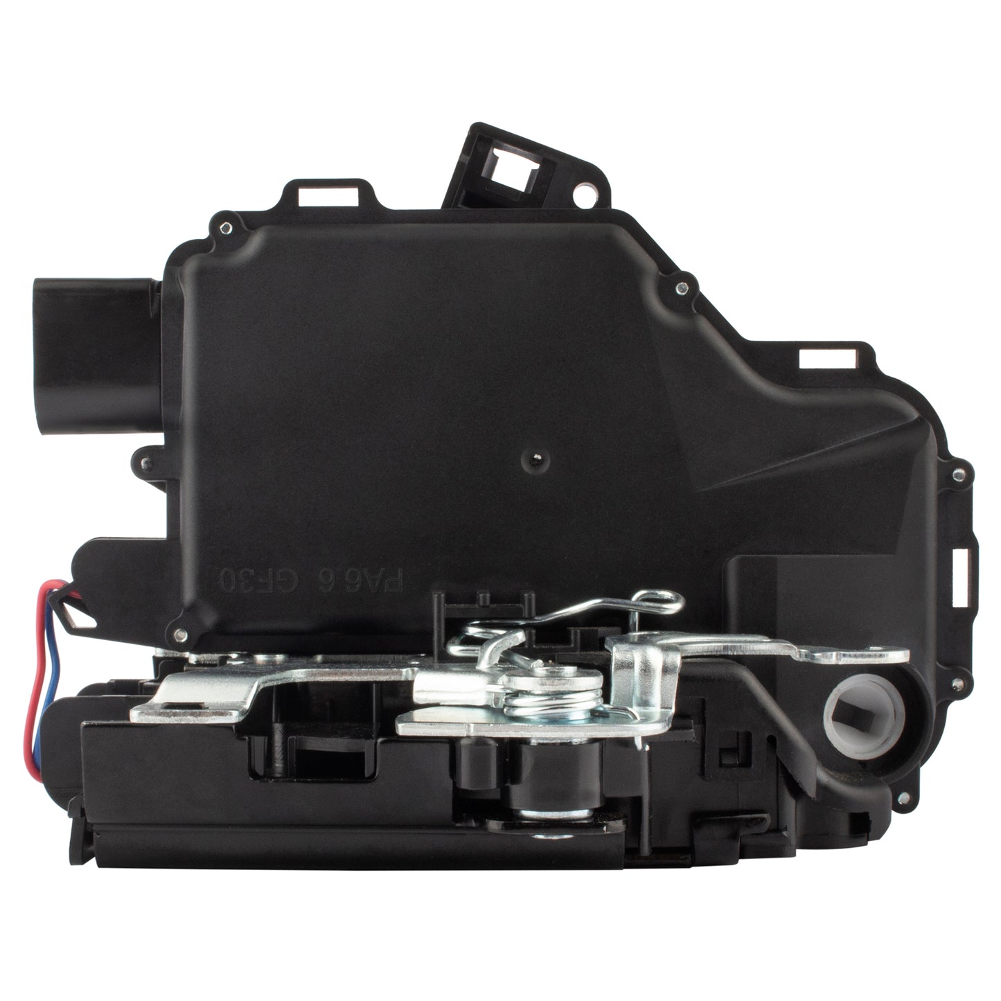 BOXI Door Latch & Lock Actuator Front Left Driver Side Fits Volkswagen VW 1998-2010 Beetle — product photo 3