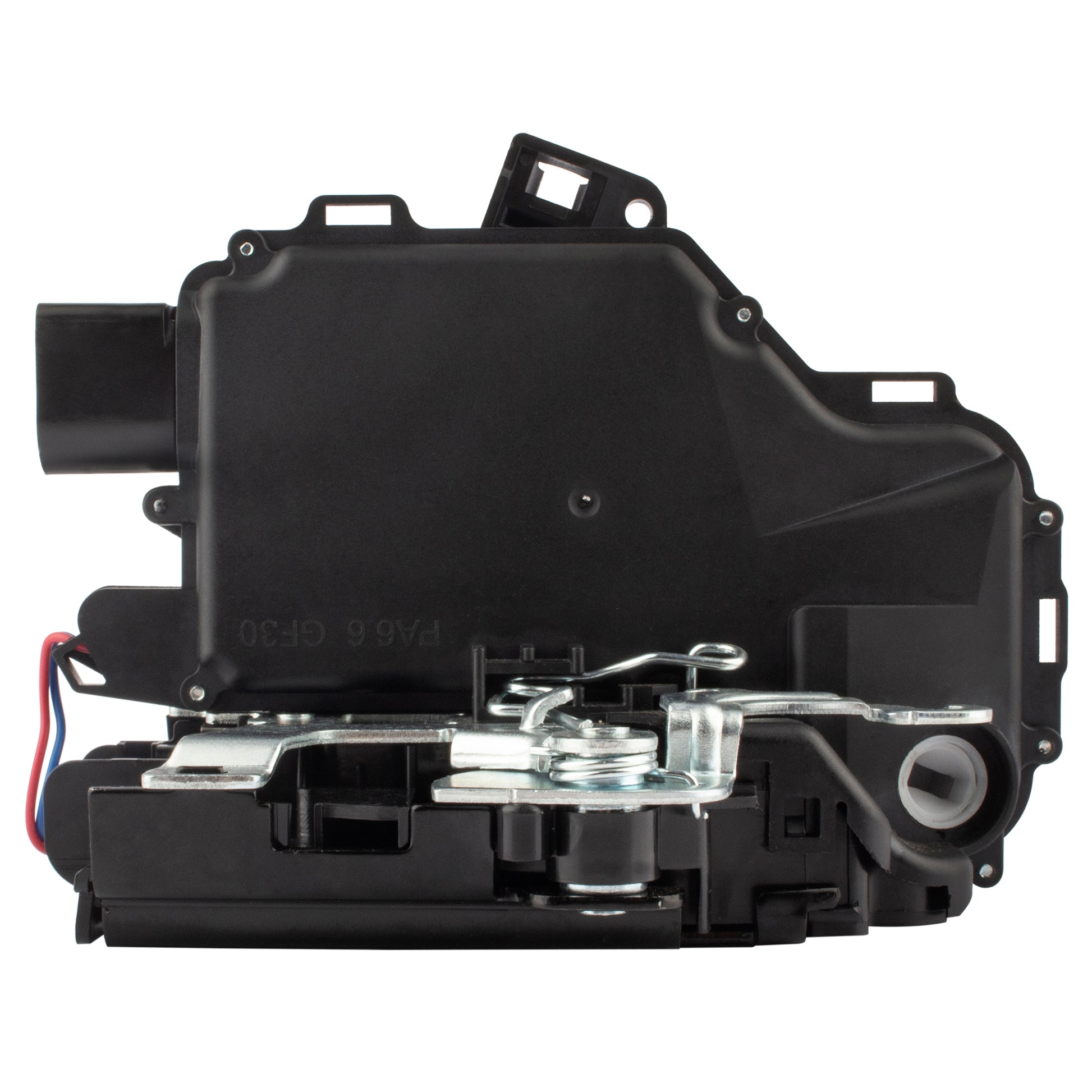 BOXI Door Latch & Lock Actuator Front Left Driver Side Fits Volkswagen VW 1998-2010 Beetle — product photo 3