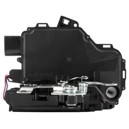 BOXI Door Latch & Lock Actuator Front Left Driver Side Fits Volkswagen VW 1998-2010 Beetle — product photo 3