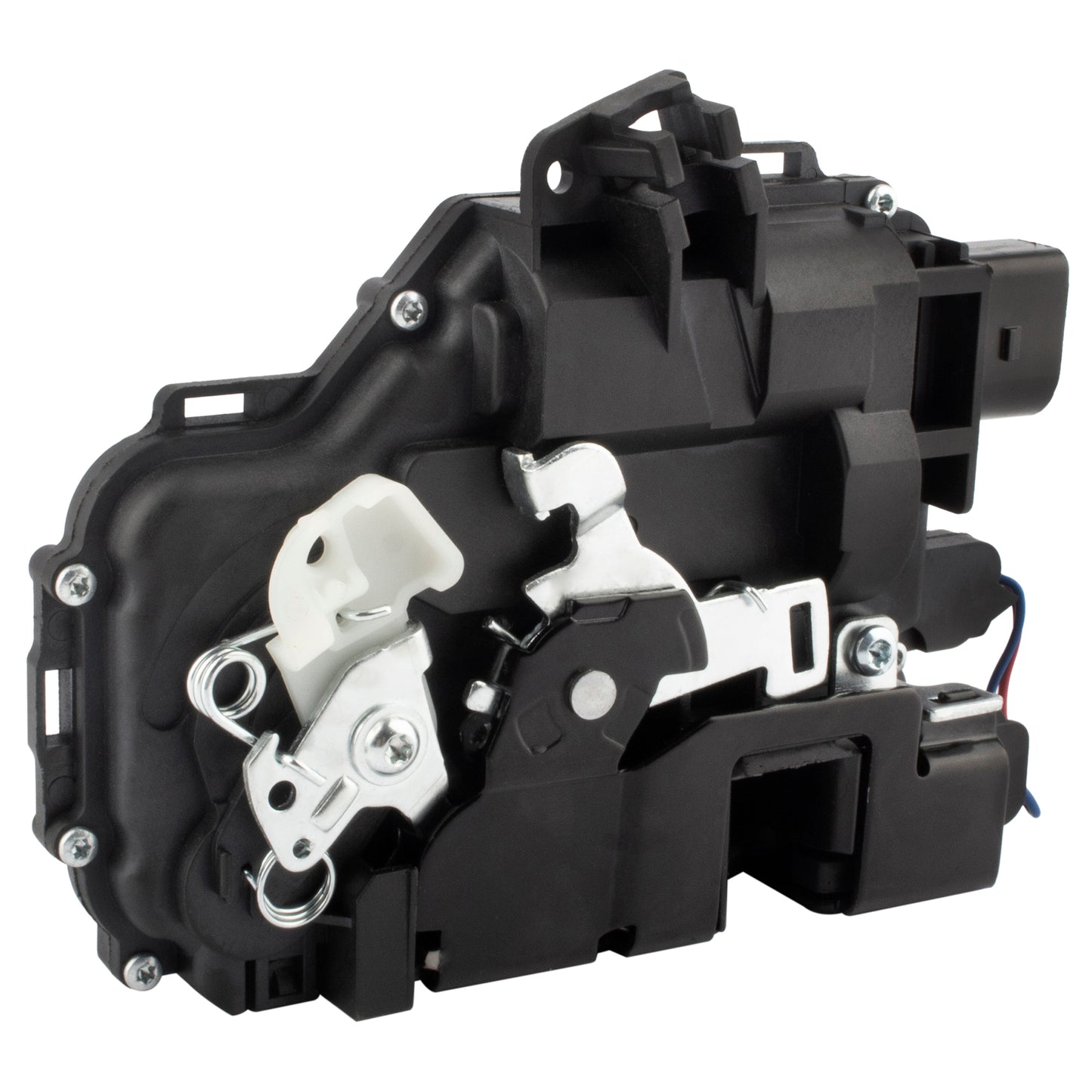 BOXI Door Latch & Lock Actuator Front Left Driver Side Fits Volkswagen VW 1998-2010 Beetle — product photo 4
