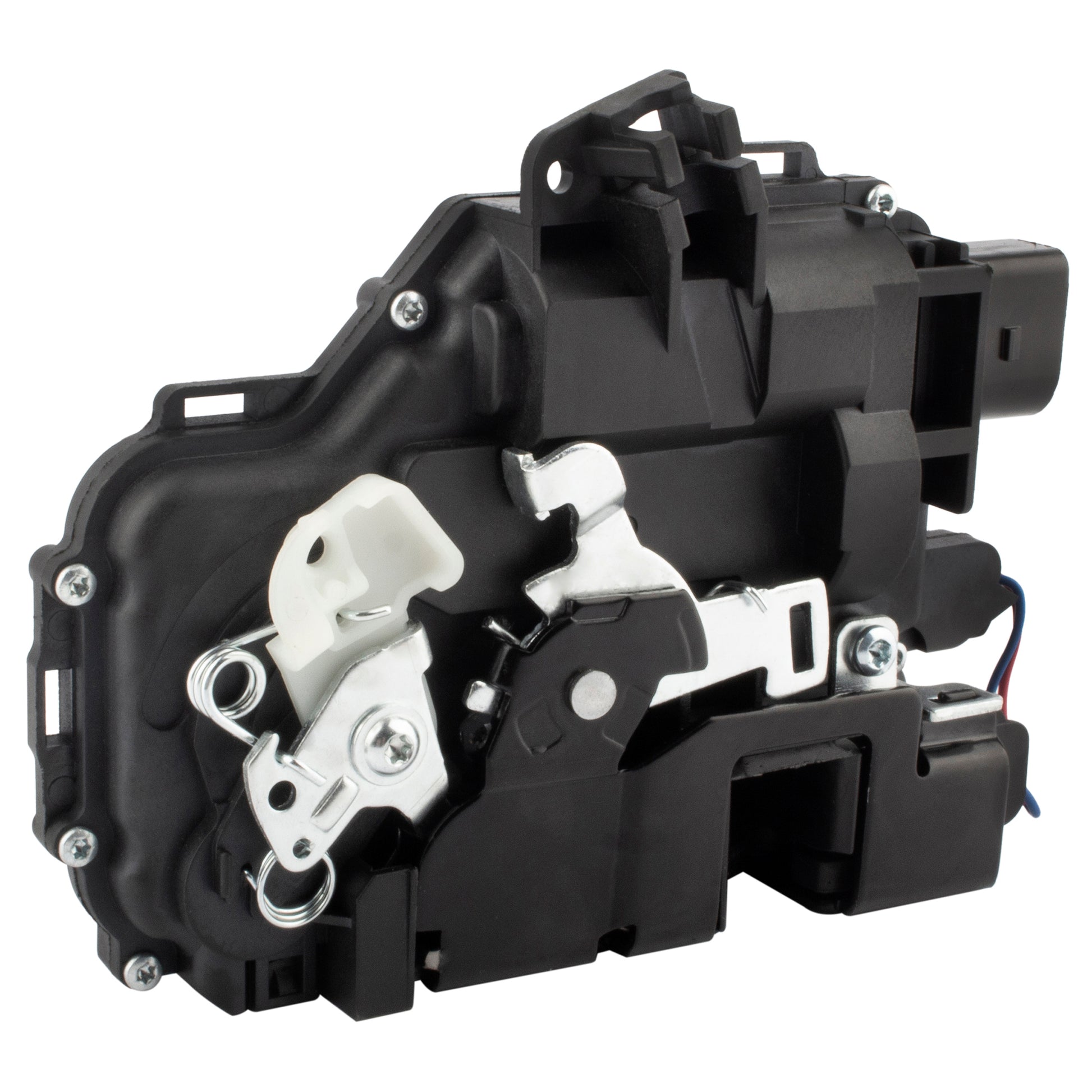 BOXI Door Latch & Lock Actuator Front Left Driver Side Fits Volkswagen VW 1998-2010 Beetle — product photo 4