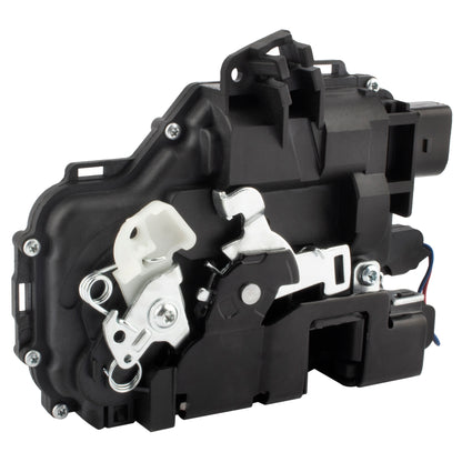 BOXI Door Latch & Lock Actuator Front Left Driver Side Fits Volkswagen VW 1998-2010 Beetle — product photo 4