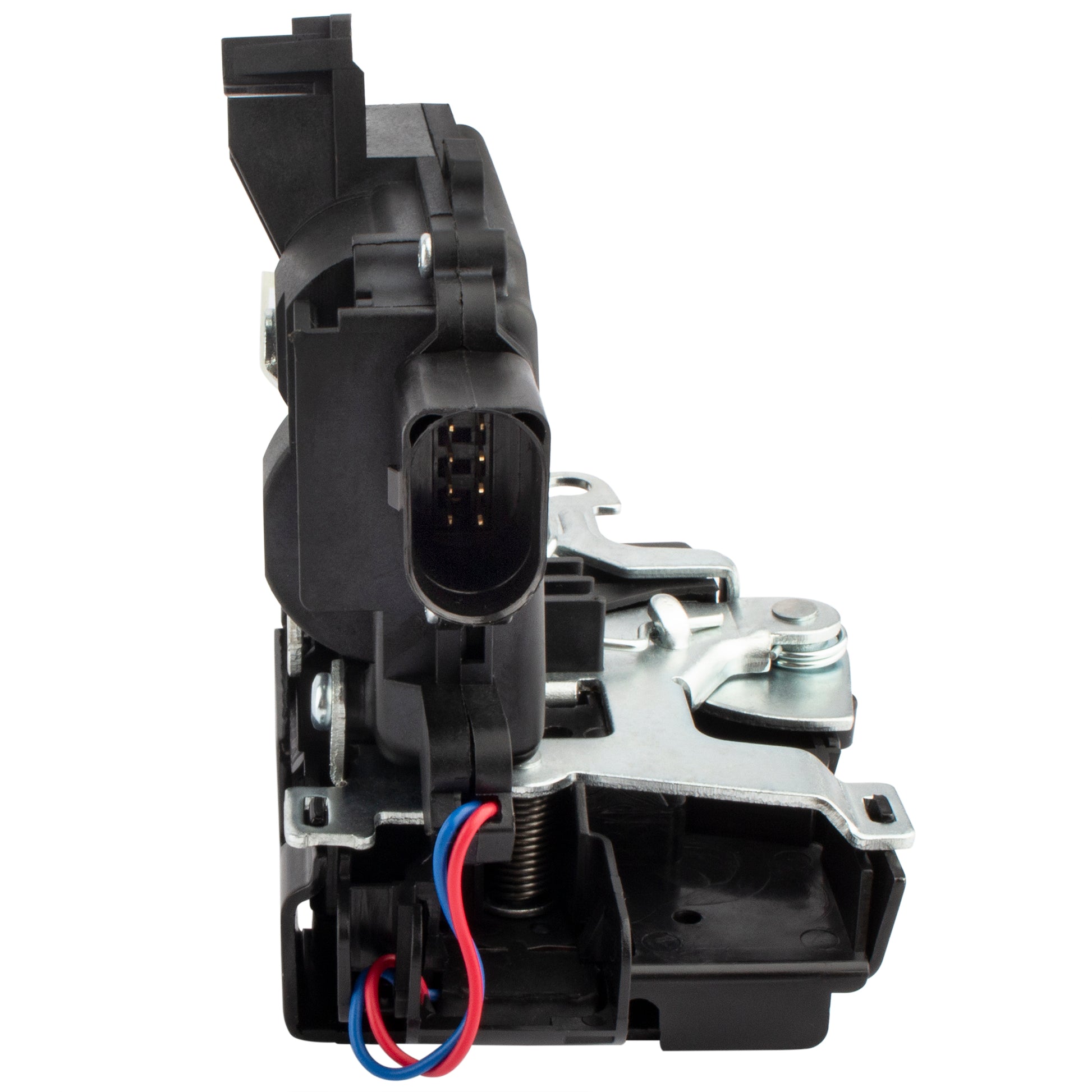 BOXI Door Latch & Lock Actuator Front Left Driver Side Fits Volkswagen VW 1998-2010 Beetle — product photo 6