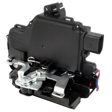 BOXI Door Latch & Lock Actuator Front Right Passenger Side Fit for Volkswagen VW 1998-2010 Beetle