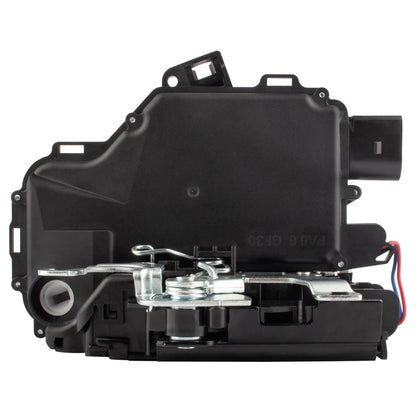 BOXI Door Latch & Lock Actuator Front Right Passenger Side Fit for Volkswagen VW 1998-2010 Beetle — product photo 2