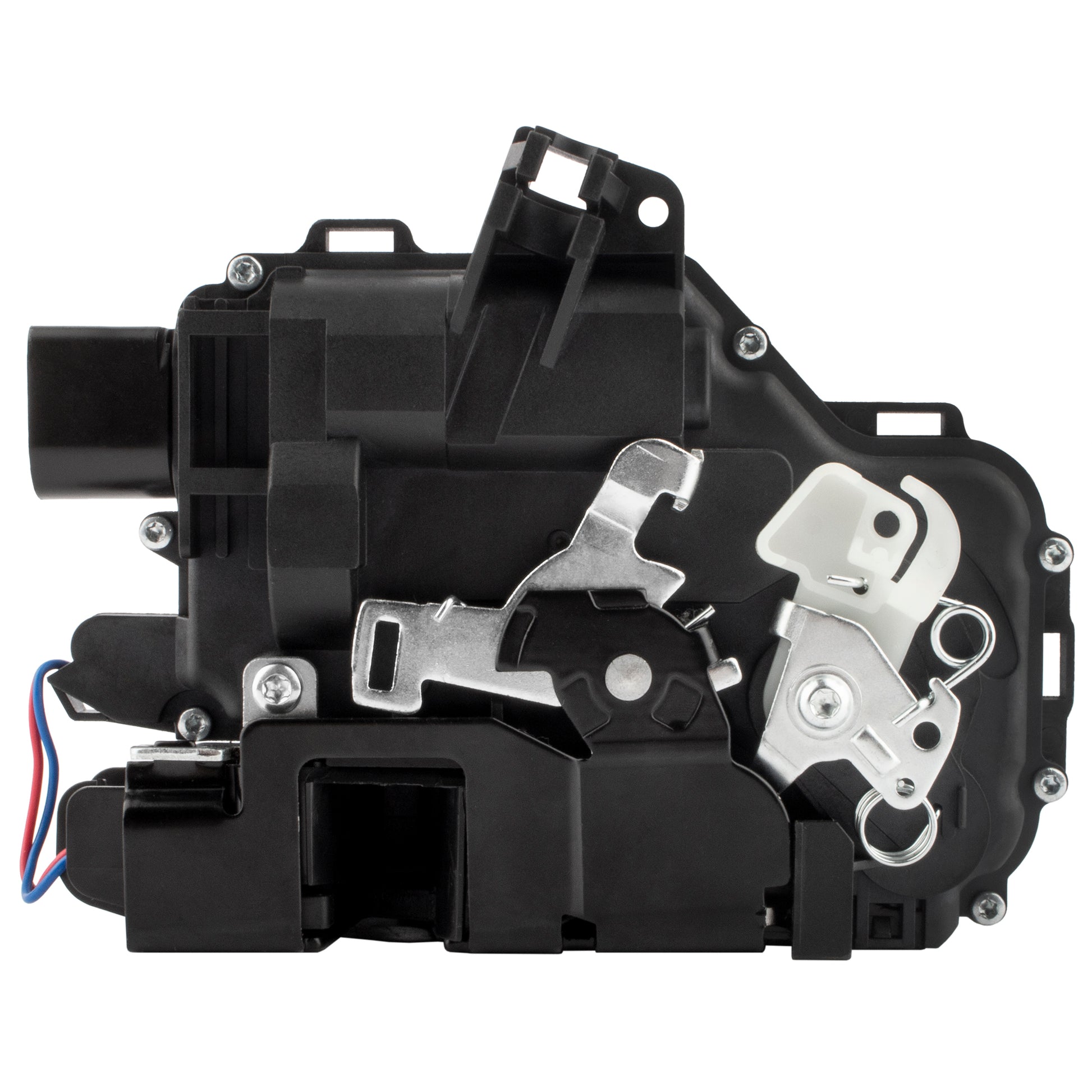 BOXI Door Latch & Lock Actuator Front Right Passenger Side Fit for Volkswagen VW 1998-2010 Beetle — product photo 3