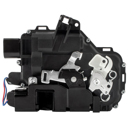 BOXI Door Latch & Lock Actuator Front Right Passenger Side Fit for Volkswagen VW 1998-2010 Beetle — product photo 3