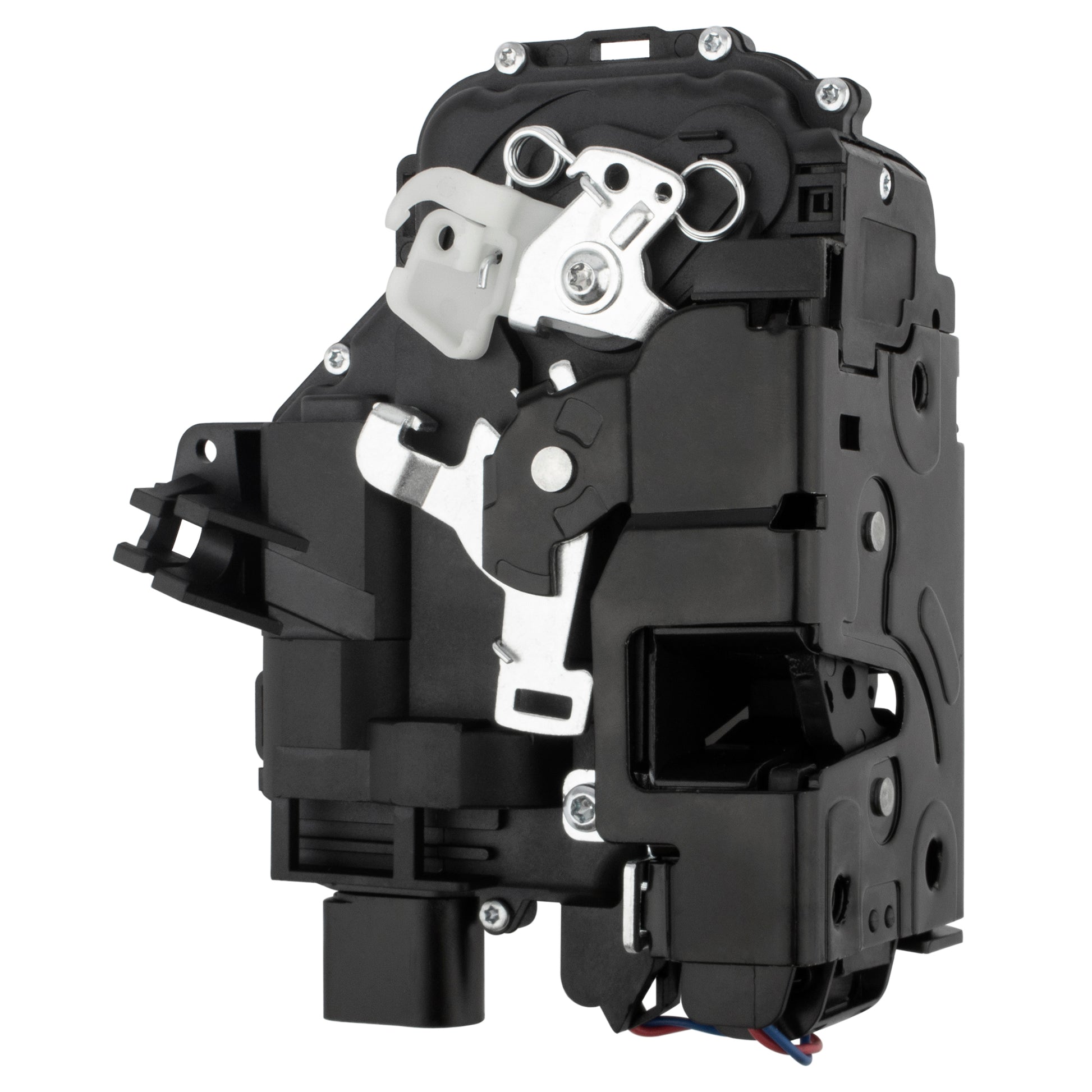 BOXI Door Latch & Lock Actuator Front Right Passenger Side Fit for Volkswagen VW 1998-2010 Beetle — product photo 4