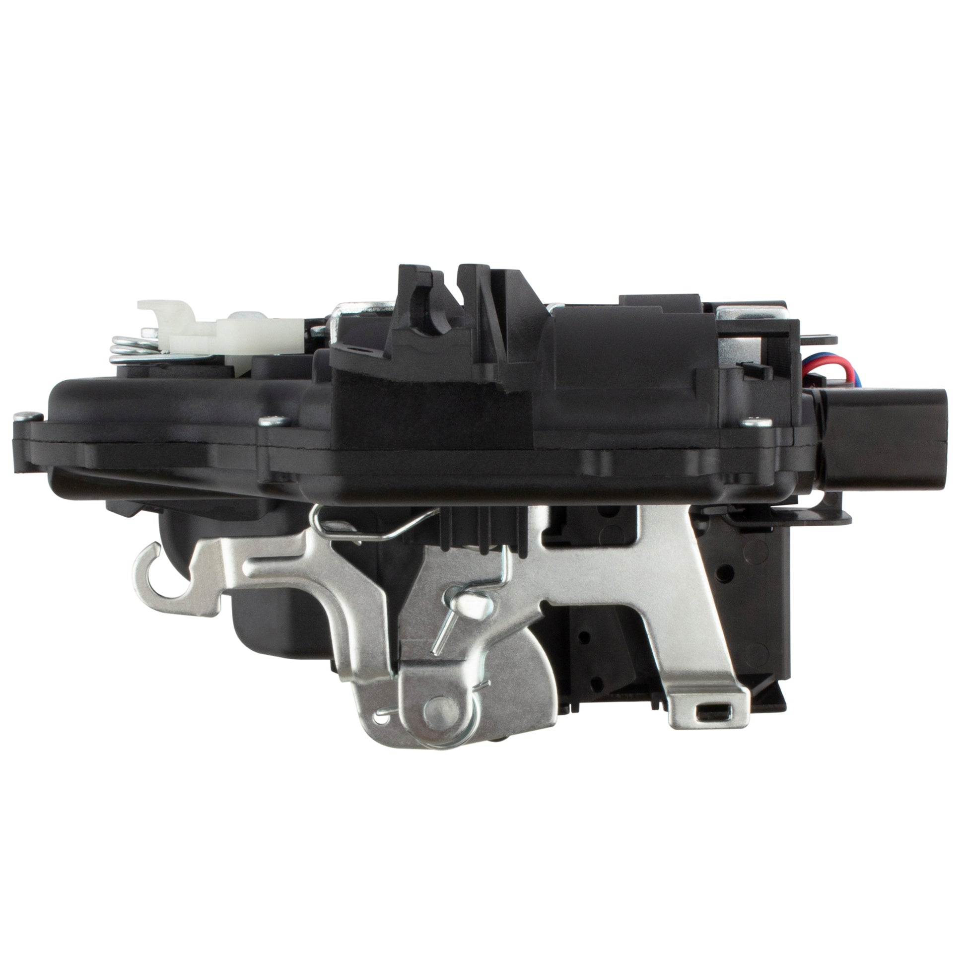 BOXI Door Latch & Lock Actuator Front Right Passenger Side Fit for Volkswagen VW 1998-2010 Beetle — product photo 5