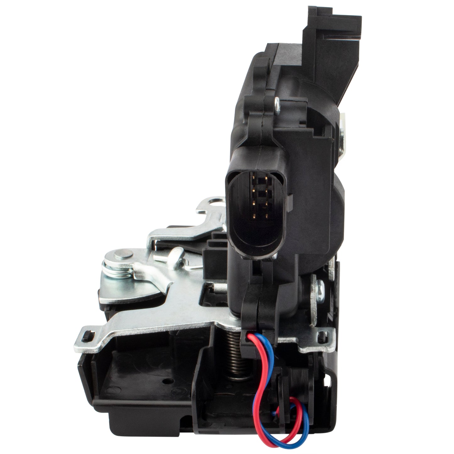 BOXI Door Latch & Lock Actuator Front Right Passenger Side Fit for Volkswagen VW 1998-2010 Beetle — product photo 6