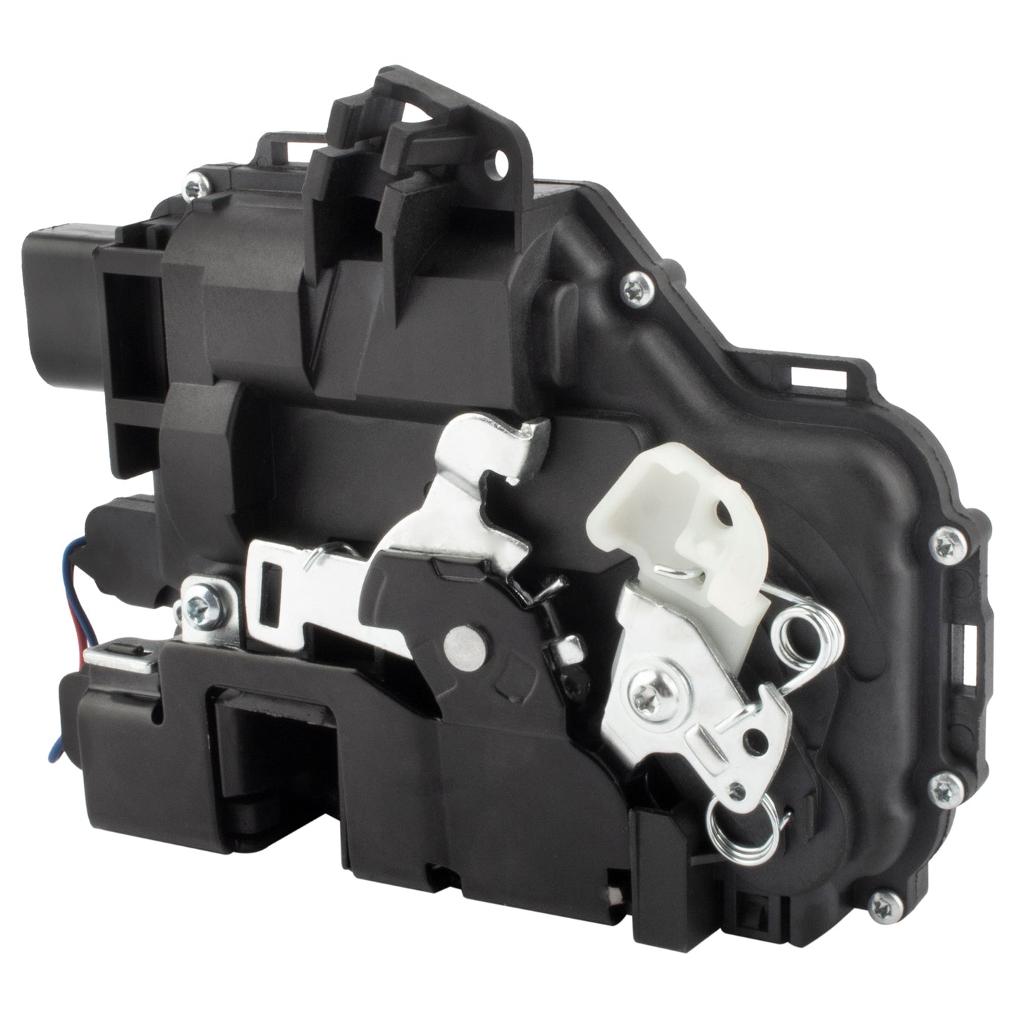 BOXI Door Latch & Lock Actuator Front Right Passenger Side Fit for Volkswagen VW 1998-2010 Beetle — product photo 7