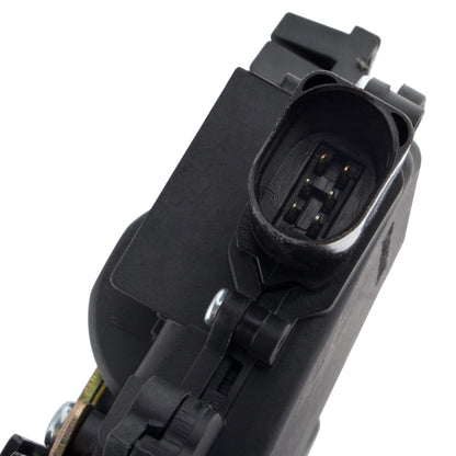 BOXI Door Latch & Lock Actuator Rear Left Driver Side Fits for VW 98-10 Beetl-e 99-06 Golf 06-09 — product photo 4