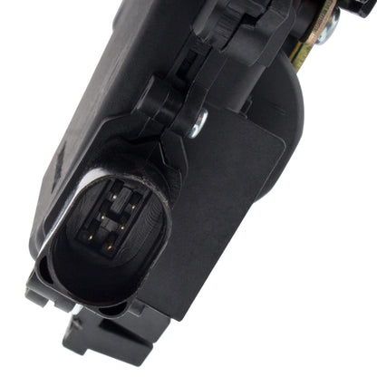 BOXI Door Latch & Lock Actuator Rear Right Passenger Side Fits for VW 98-10 Beetle 99-06 Golf 06-09 — product photo 4
