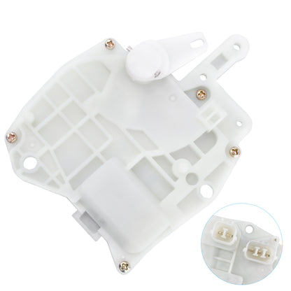 BOXI Front/Rear Driver Side Door Lock Actuator Fit for Acura CL 01-03/TL 99-03/MDX 01-06 /
