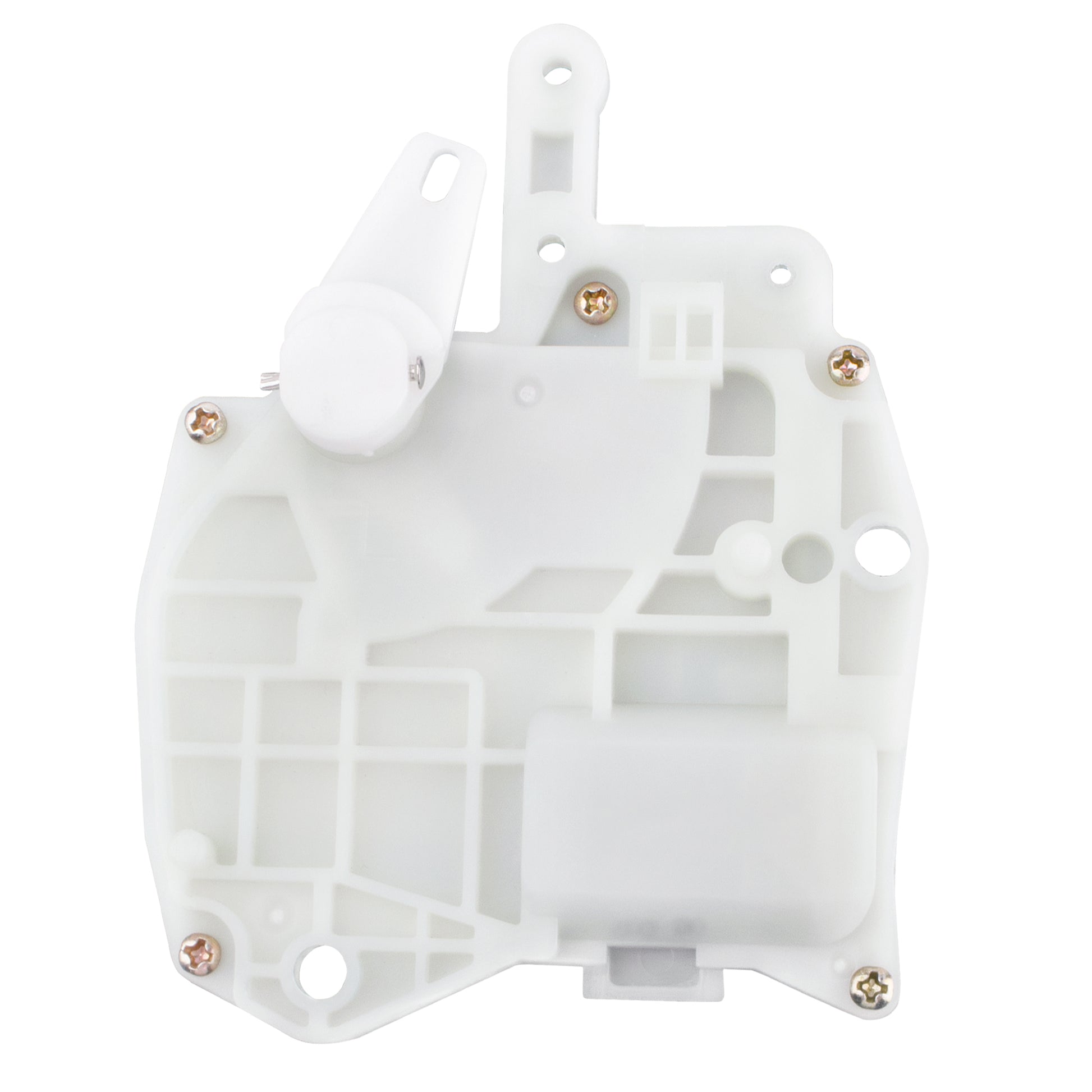 BOXI Front/Rear Driver Side Door Lock Actuator Fit for Acura CL 01-03/TL 99-03/MDX 01-06 / — product photo 2