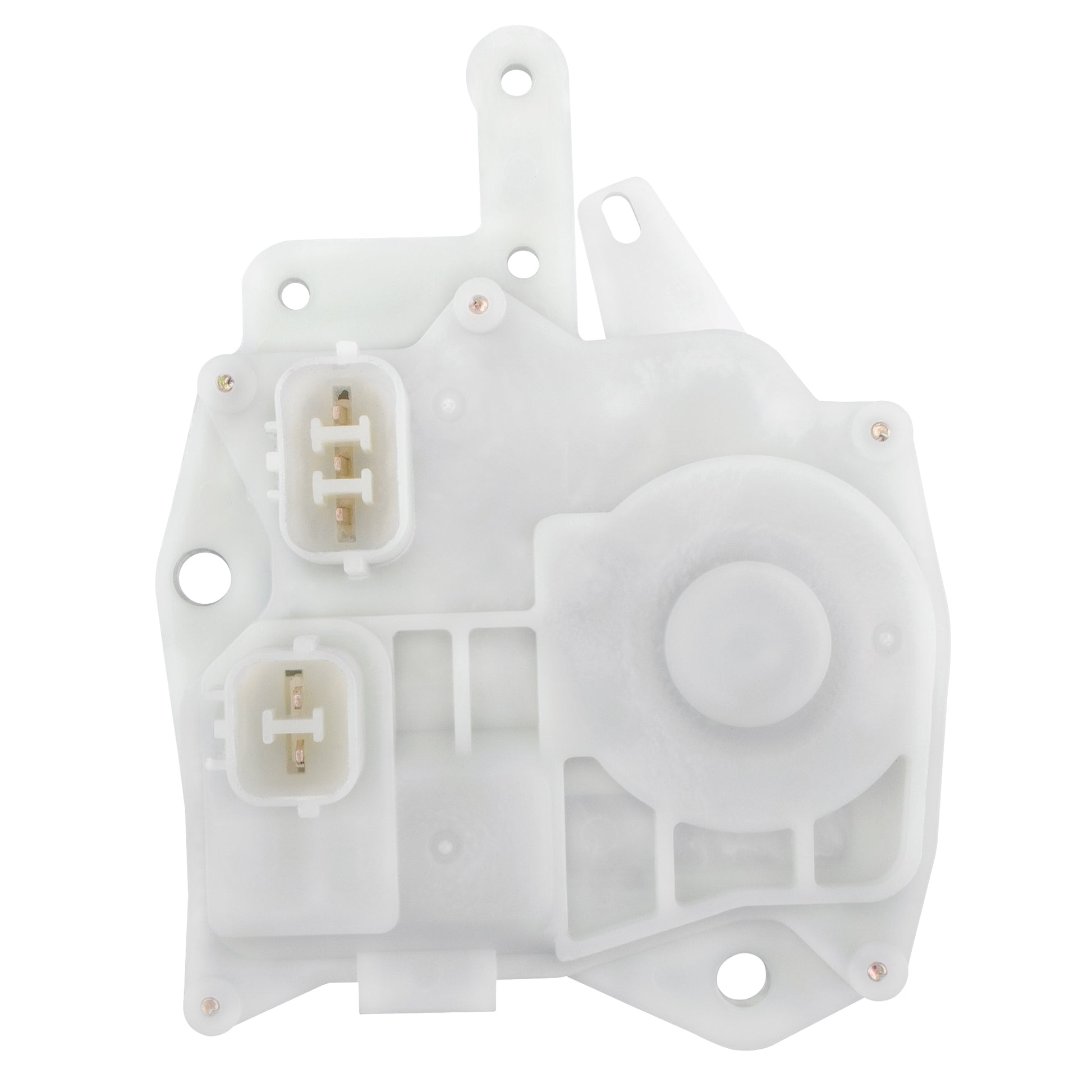 BOXI Front/Rear Driver Side Door Lock Actuator Fit for Acura CL 01-03/TL 99-03/MDX 01-06 / — product photo 3