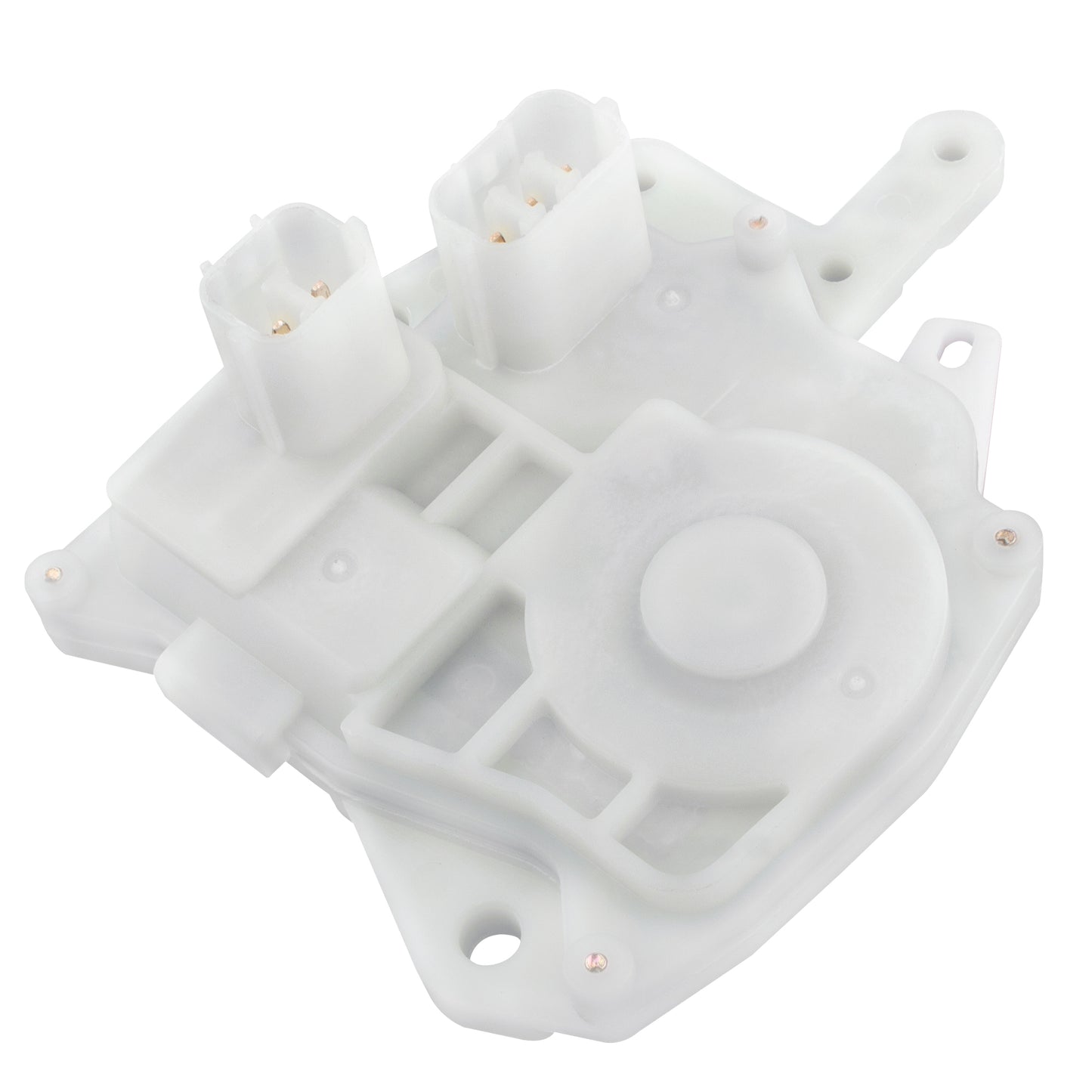 BOXI Front/Rear Driver Side Door Lock Actuator Fit for Acura CL 01-03/TL 99-03/MDX 01-06 / — product photo 4
