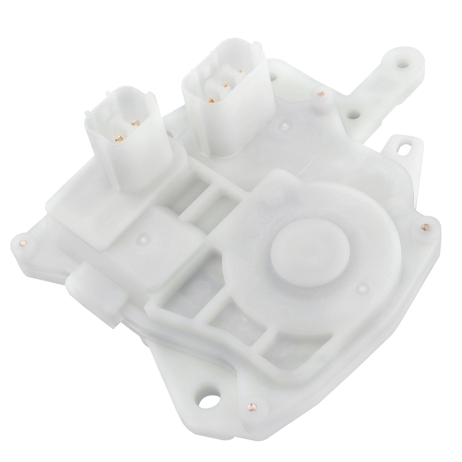 BOXI Front/Rear Driver Side Door Lock Actuator Fit for Acura CL 01-03/TL 99-03/MDX 01-06 / — product photo 4