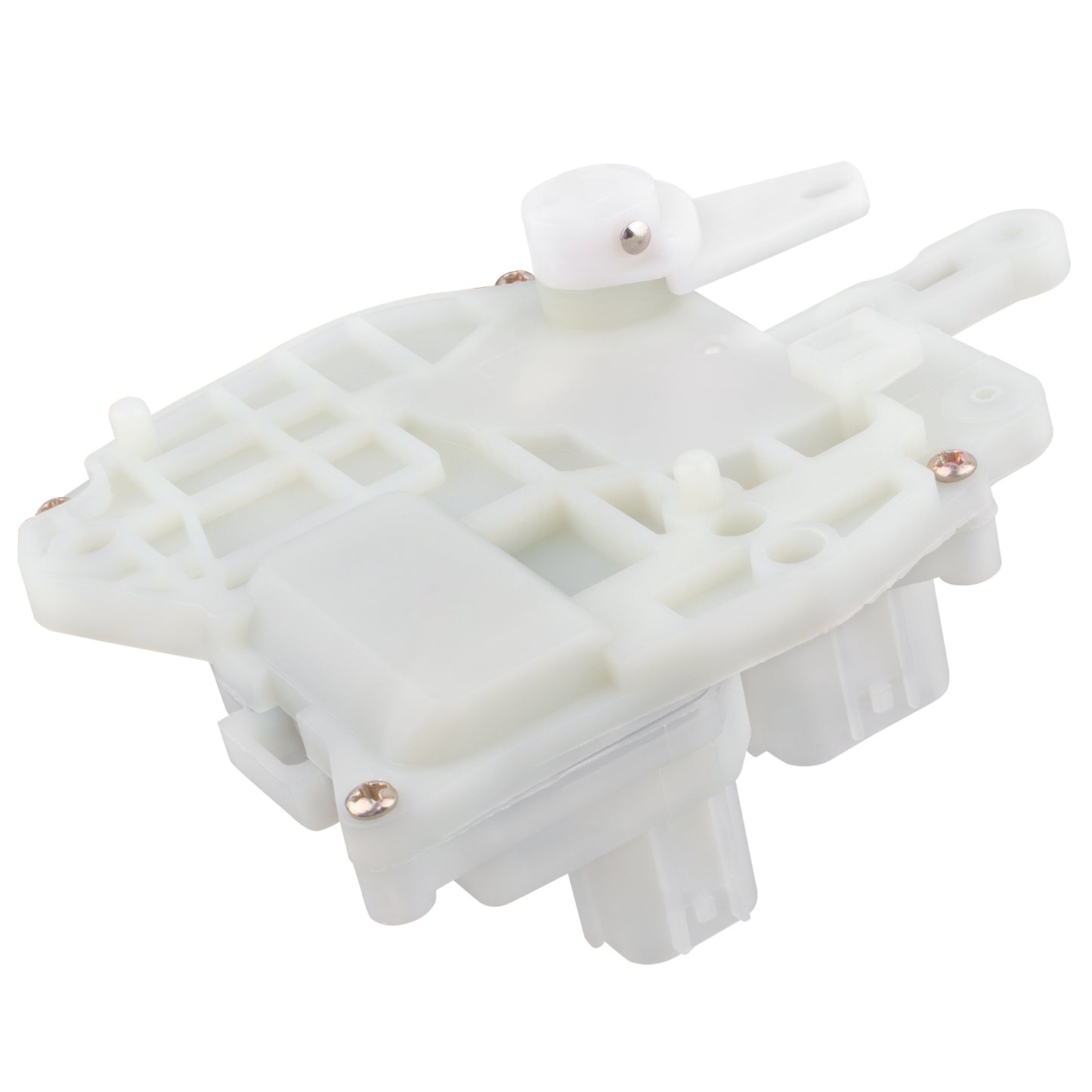BOXI Front/Rear Driver Side Door Lock Actuator Fit for Acura CL 01-03/TL 99-03/MDX 01-06 / — product photo 5
