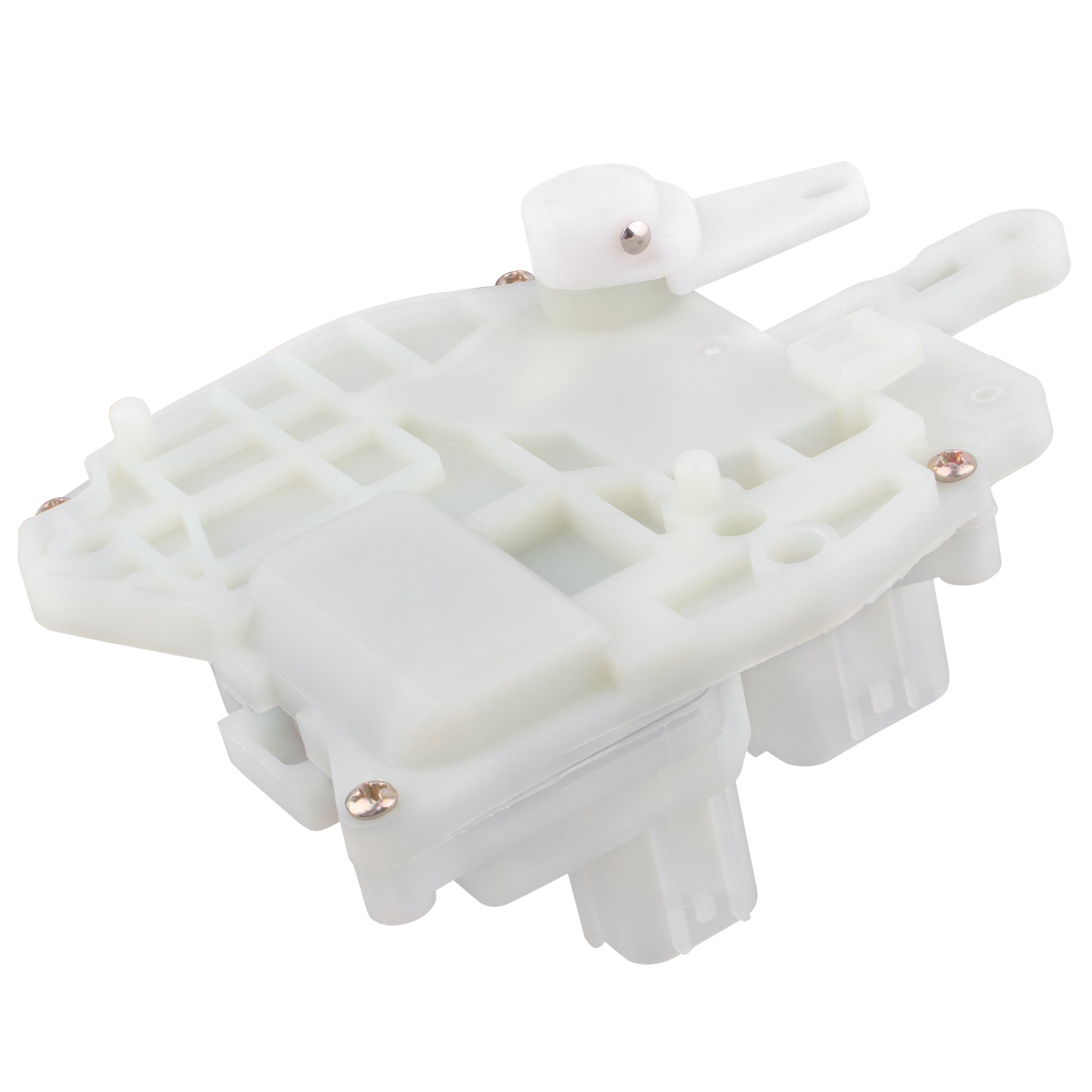 BOXI Front/Rear Driver Side Door Lock Actuator Fit for Acura CL 01-03/TL 99-03/MDX 01-06 / — product photo 5