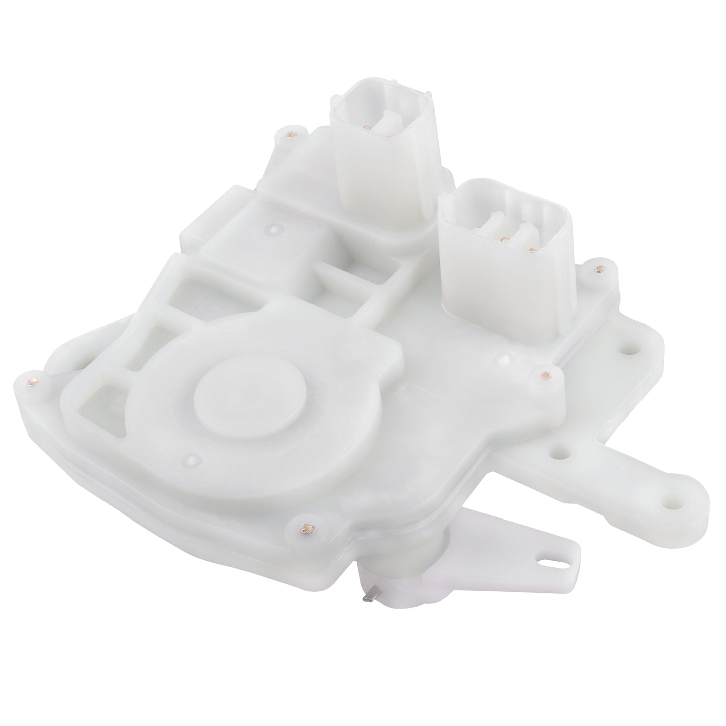 BOXI Front/Rear Driver Side Door Lock Actuator Fit for Acura CL 01-03/TL 99-03/MDX 01-06 / — product photo 6