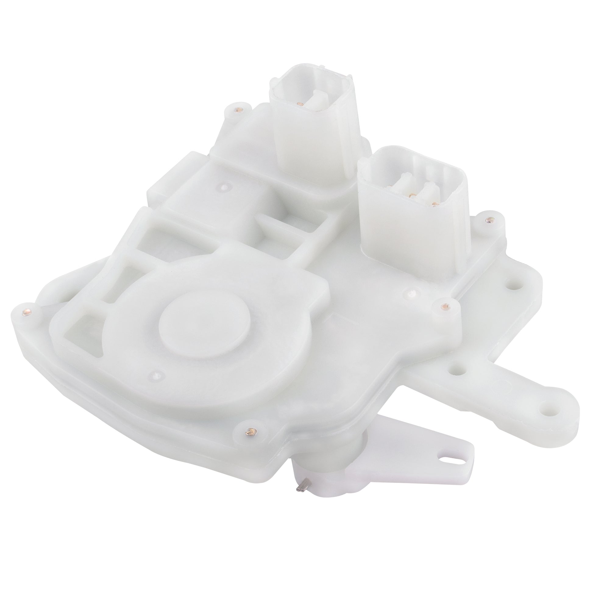 BOXI Front/Rear Driver Side Door Lock Actuator Fit for Acura CL 01-03/TL 99-03/MDX 01-06 / — product photo 6
