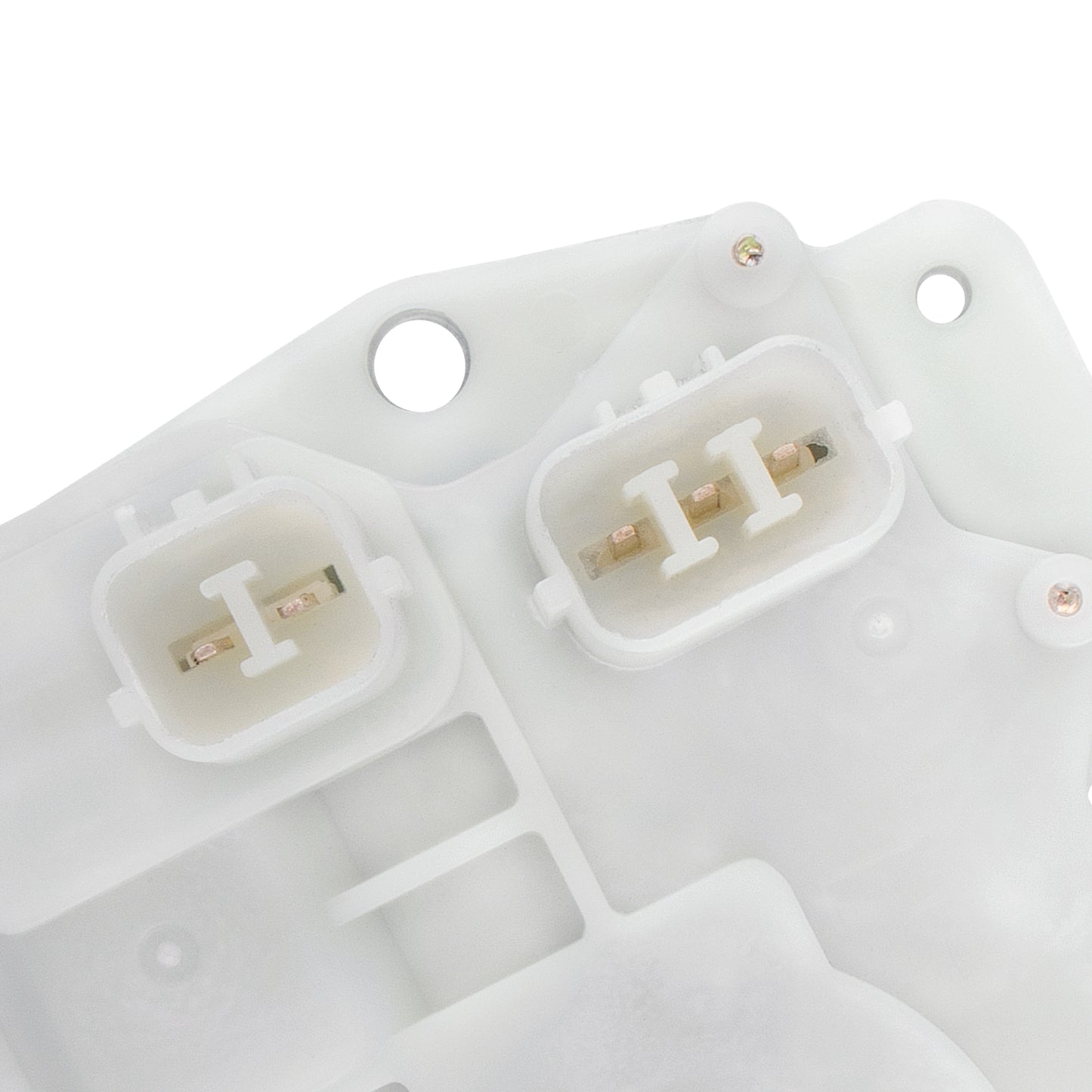 BOXI Front/Rear Driver Side Door Lock Actuator Fit for Acura CL 01-03/TL 99-03/MDX 01-06 / — product photo 7