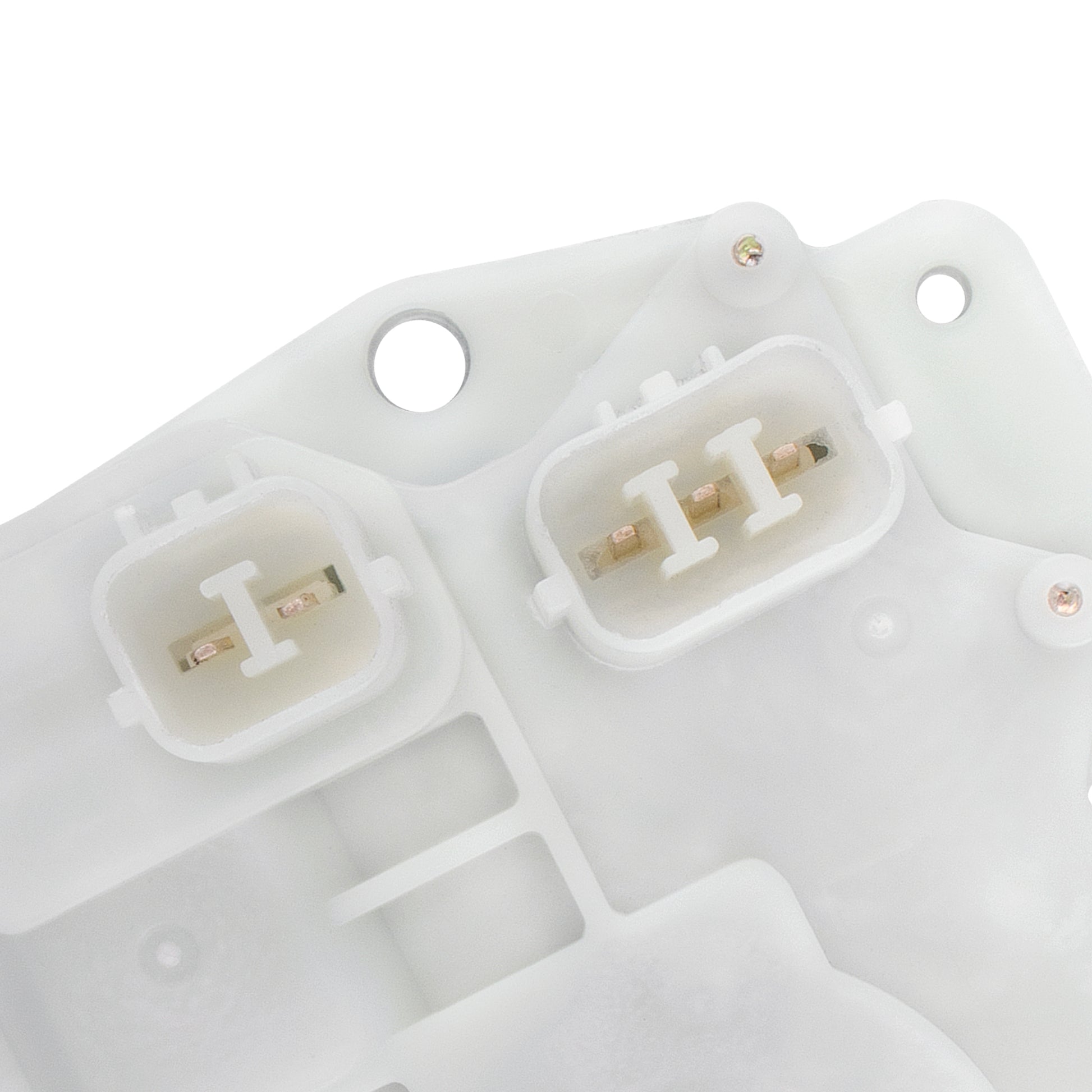 BOXI Front/Rear Driver Side Door Lock Actuator Fit for Acura CL 01-03/TL 99-03/MDX 01-06 / — product photo 7