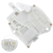 BOXI Front/Rear Right Side Door Latch Lock Actuator for Acura CL 2001-2003, TL 1999-2003, MDX