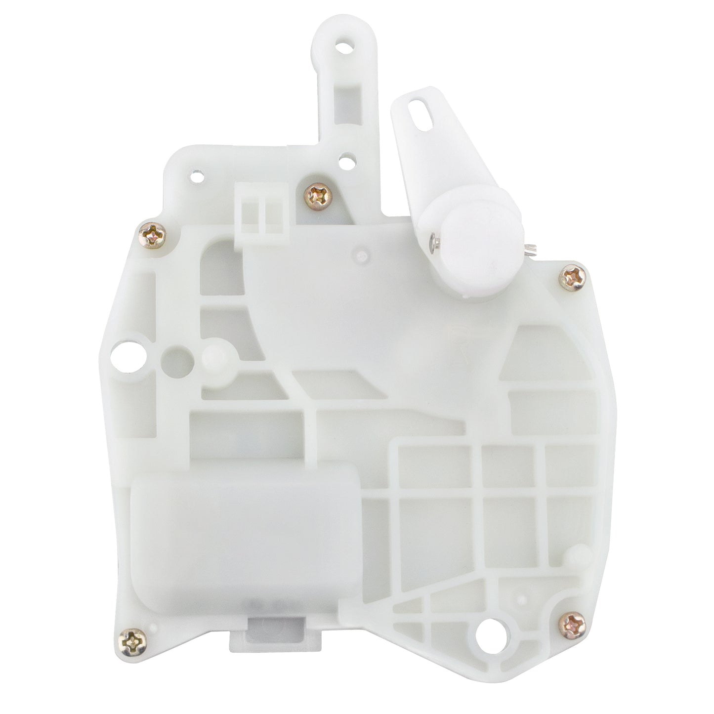BOXI Front/Rear Right Side Door Latch Lock Actuator for Acura CL 2001-2003, TL 1999-2003, MDX — product photo 2
