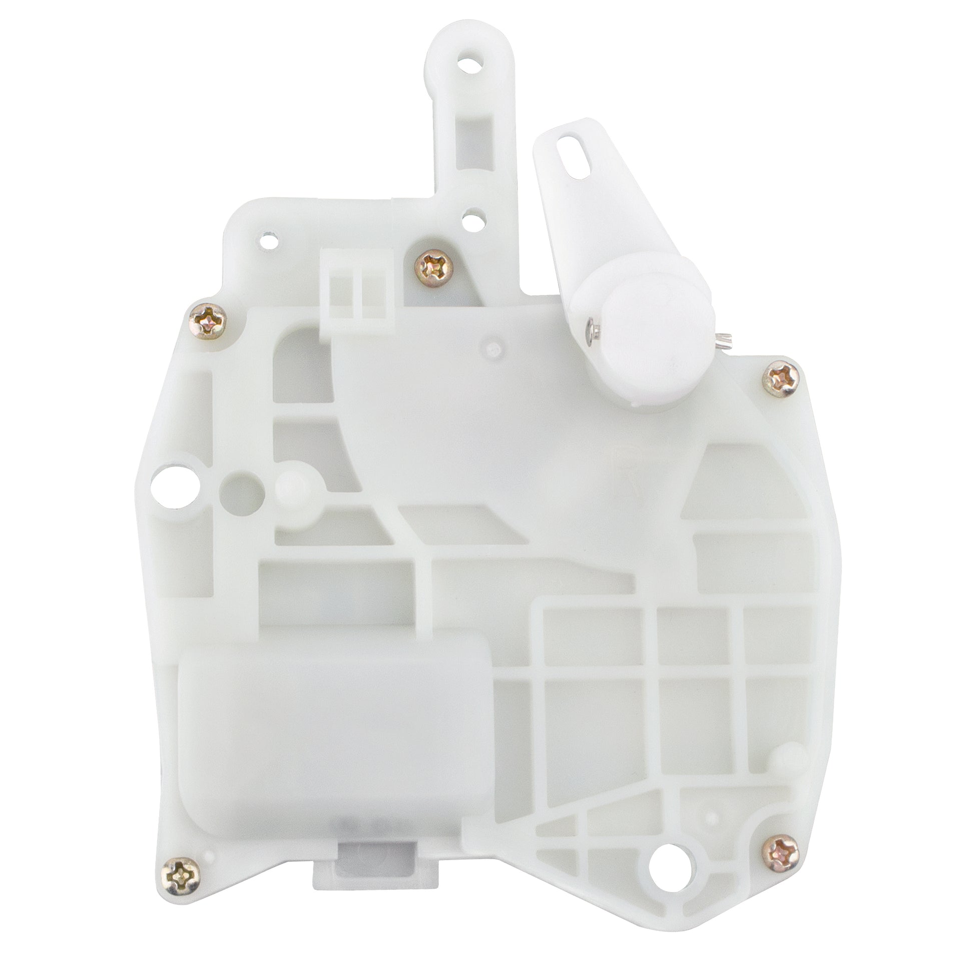 BOXI Front/Rear Right Side Door Latch Lock Actuator for Acura CL 2001-2003, TL 1999-2003, MDX — product photo 2
