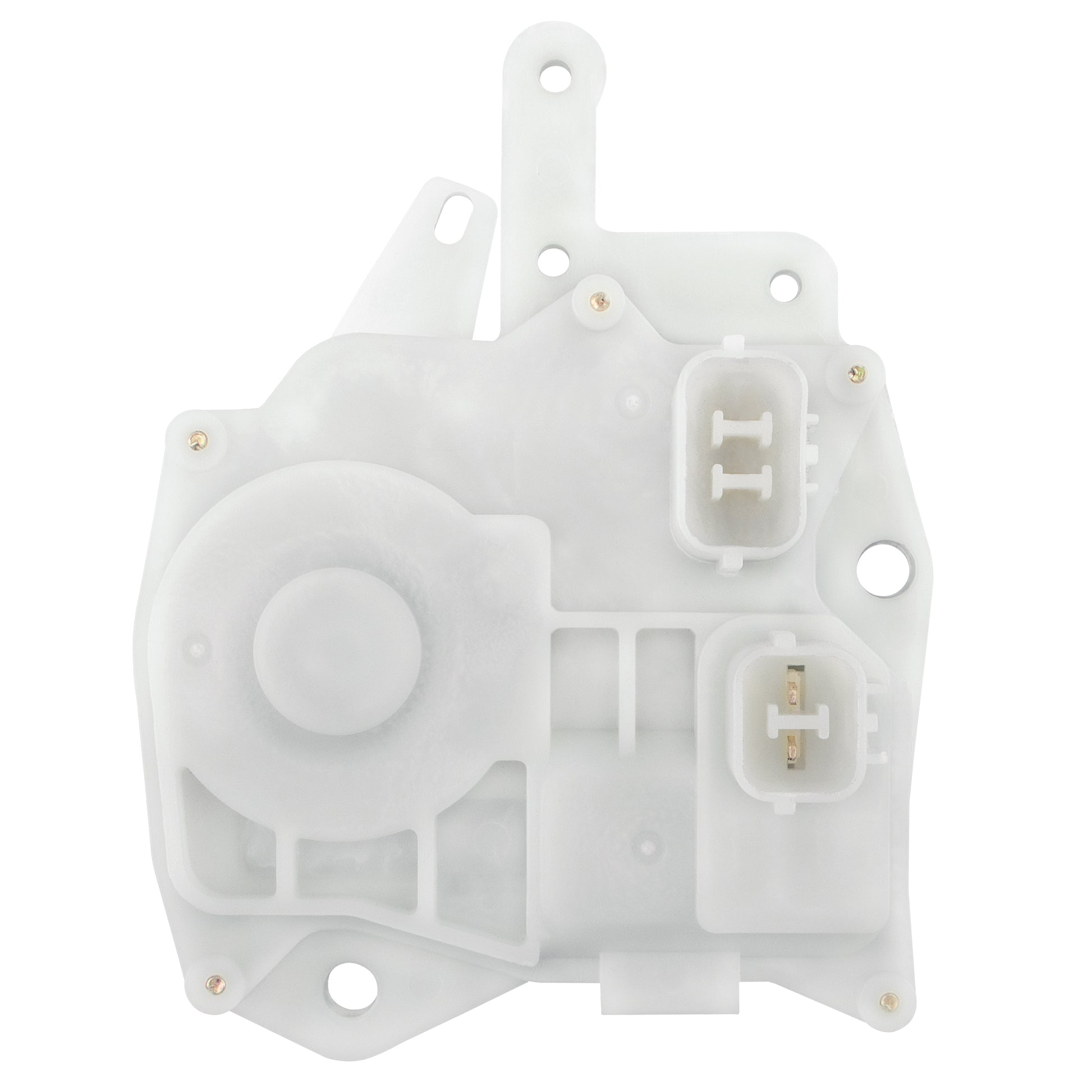 BOXI Front/Rear Right Side Door Latch Lock Actuator for Acura CL 2001-2003, TL 1999-2003, MDX — product photo 3