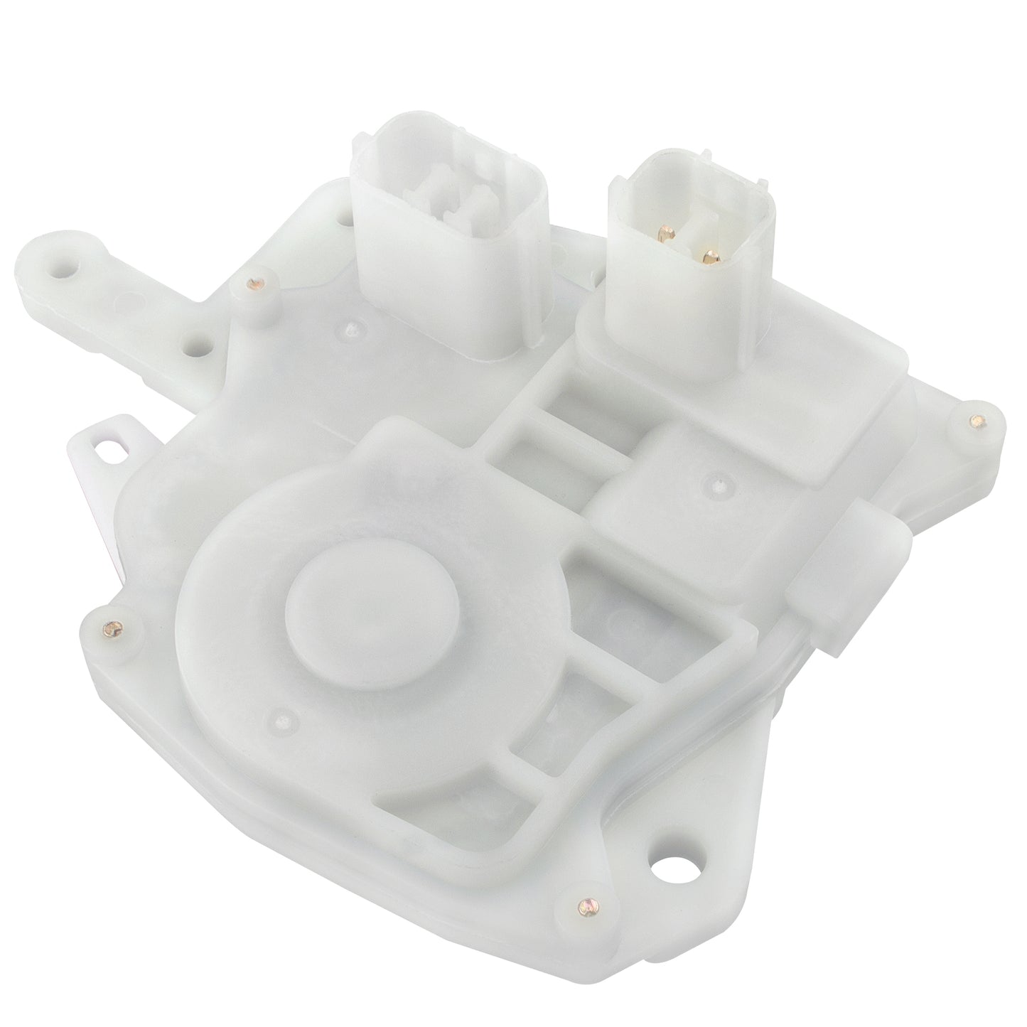 BOXI Front/Rear Right Side Door Latch Lock Actuator for Acura CL 2001-2003, TL 1999-2003, MDX — product photo 4