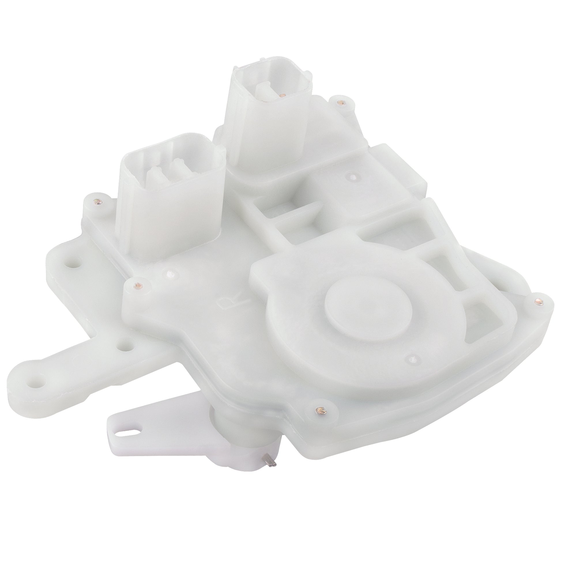 BOXI Front/Rear Right Side Door Latch Lock Actuator for Acura CL 2001-2003, TL 1999-2003, MDX — product photo 5