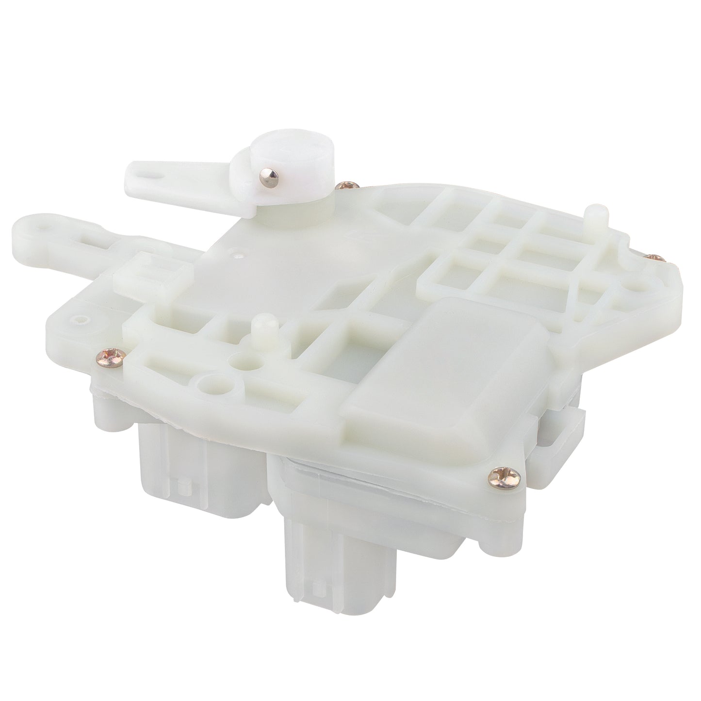 BOXI Front/Rear Right Side Door Latch Lock Actuator for Acura CL 2001-2003, TL 1999-2003, MDX — product photo 6